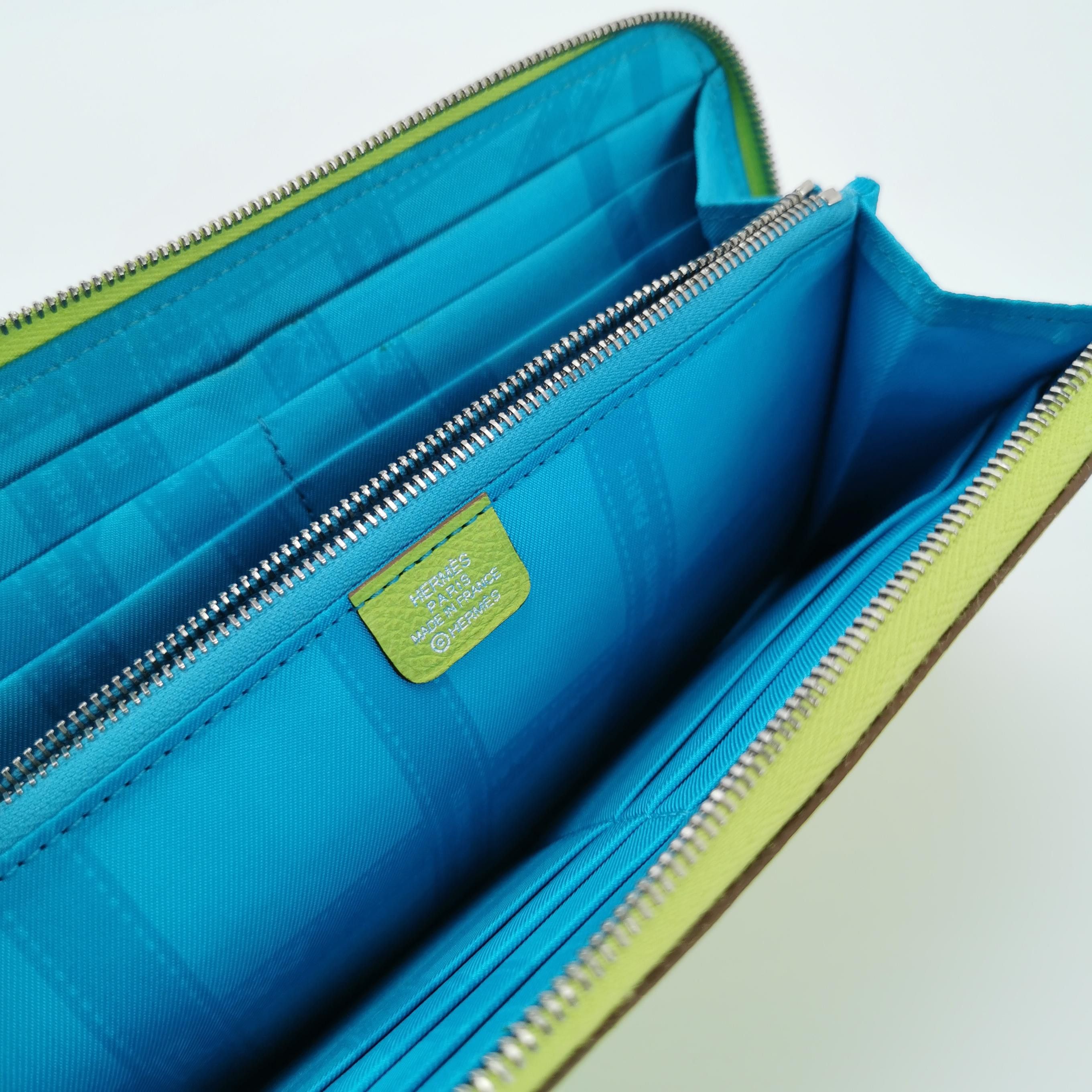 Hermes Hermes Women os Wallets Size ONE SIZE - 7 Thumbnail