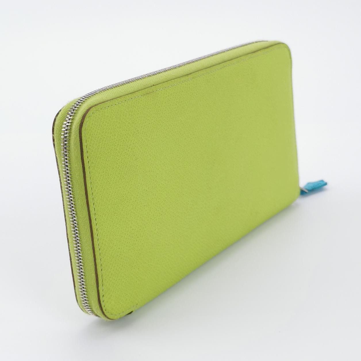 Hermes Hermes Women os Wallets Size ONE SIZE - 3 Thumbnail