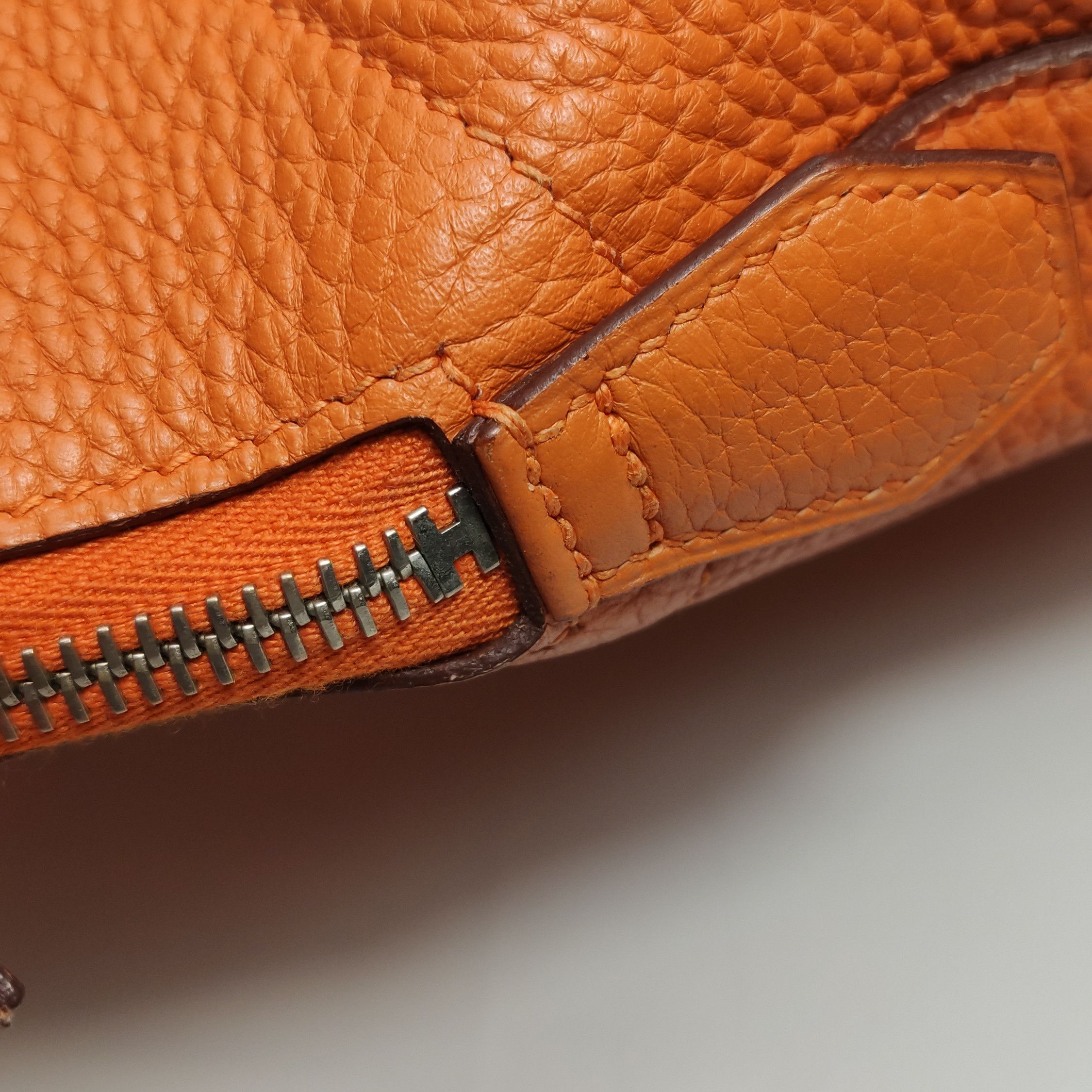Hermes Hermes Women os Shoulder Bags Size ONE SIZE - 16 Thumbnail