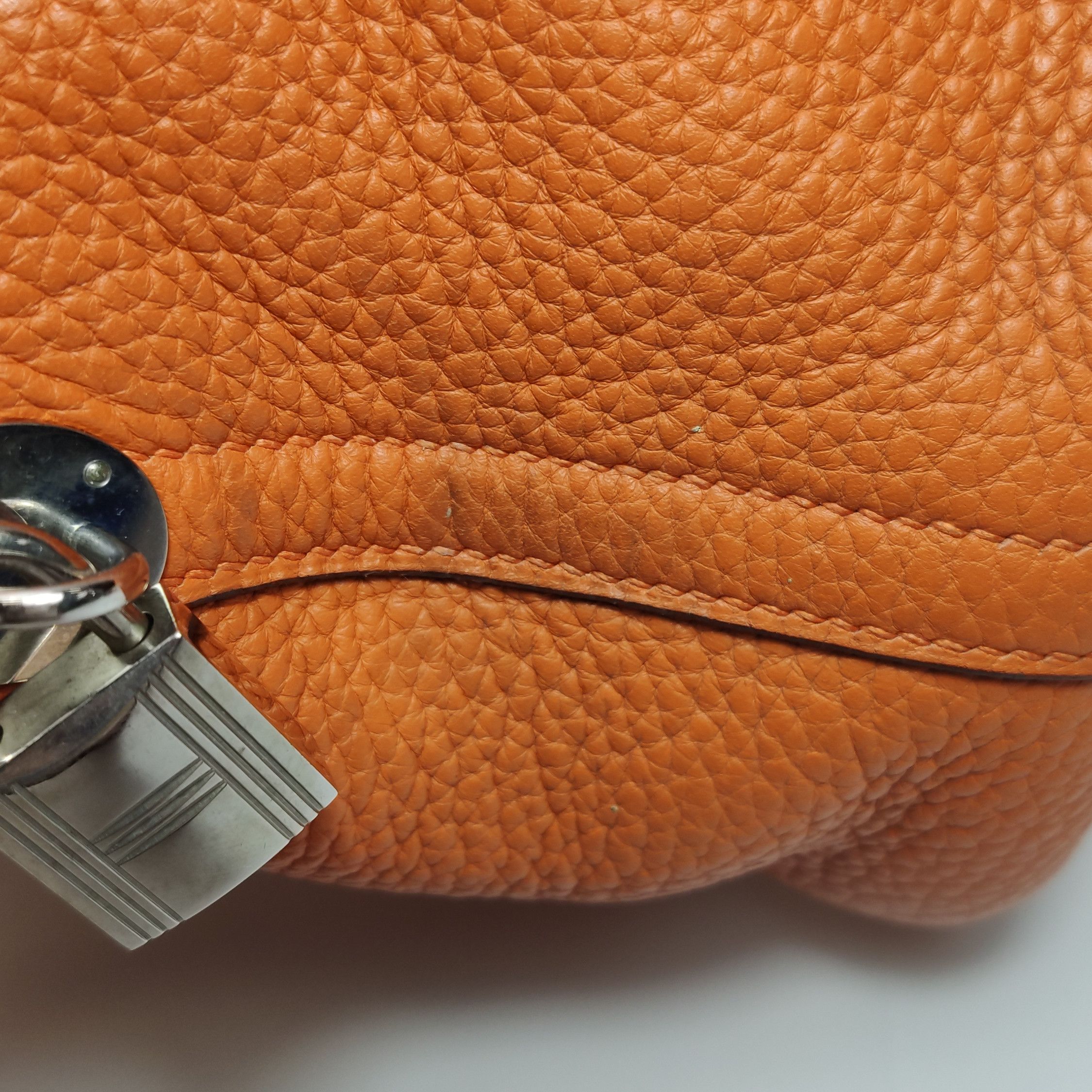 Hermes Hermes Women os Shoulder Bags Size ONE SIZE - 20 Thumbnail