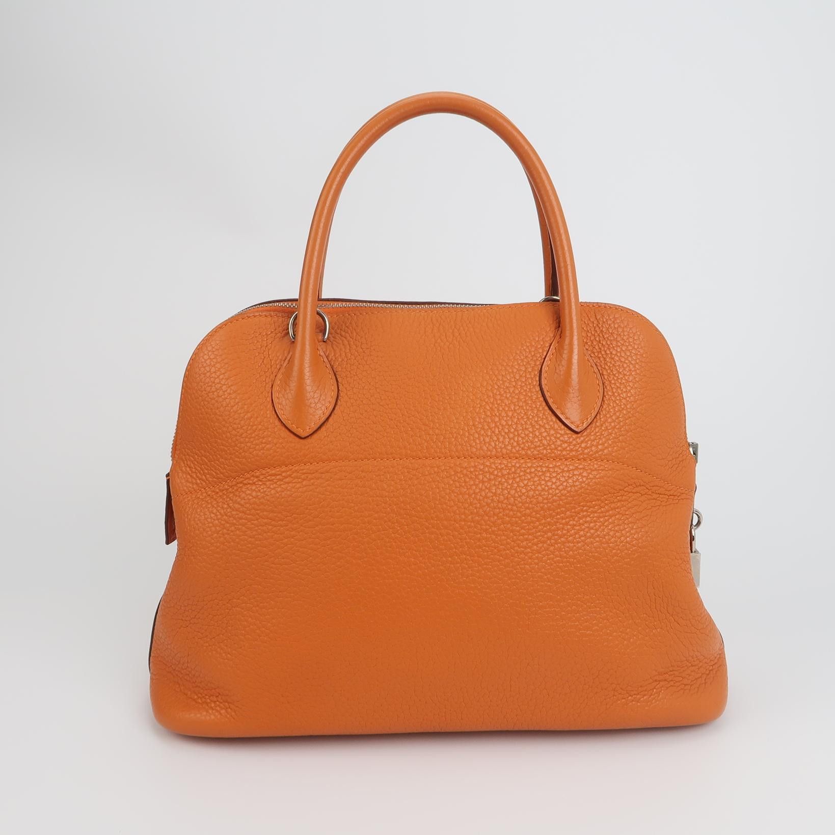 Hermes Hermes Women os Shoulder Bags Size ONE SIZE - 5 Thumbnail