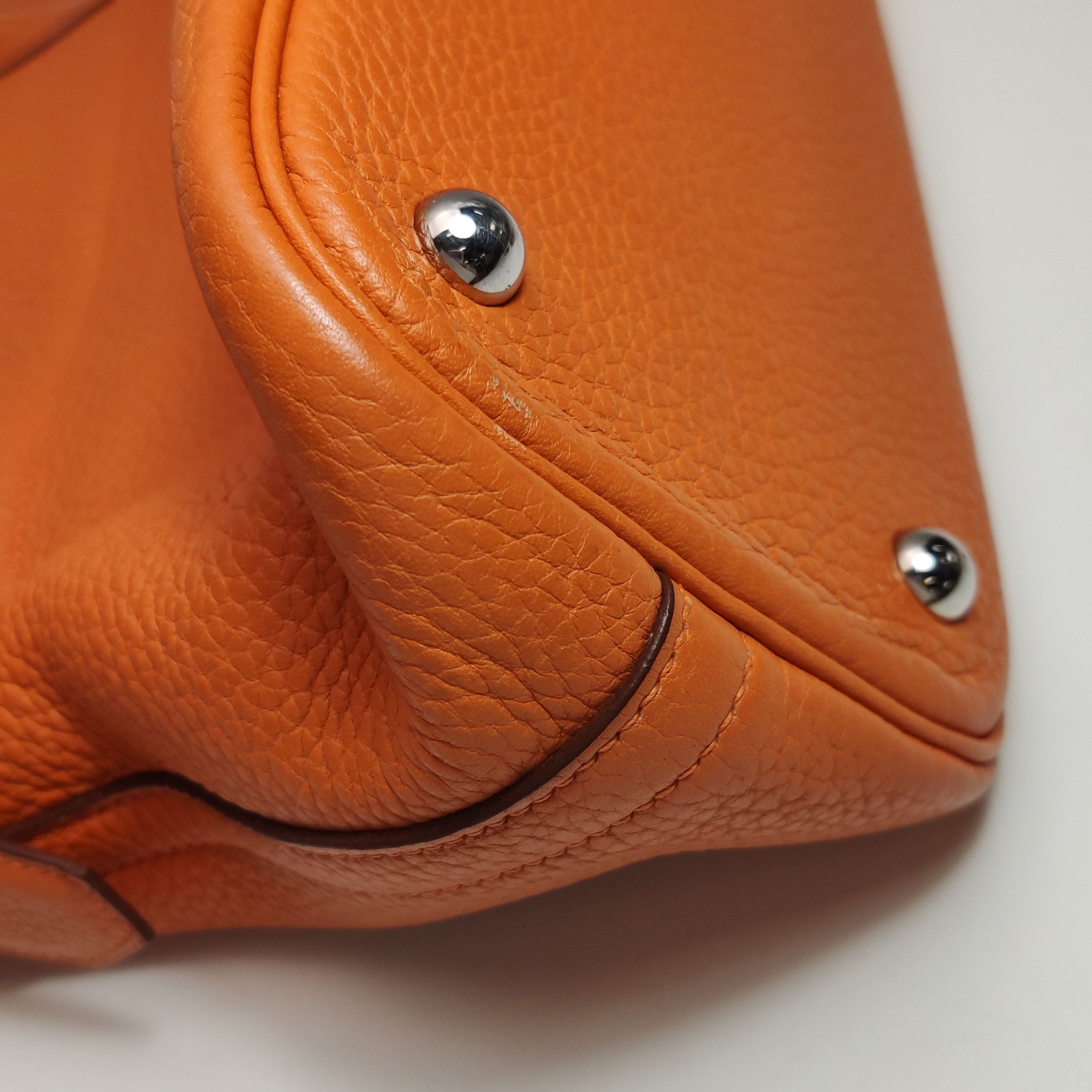 Hermes Hermes Women os Shoulder Bags Size ONE SIZE - 18 Thumbnail