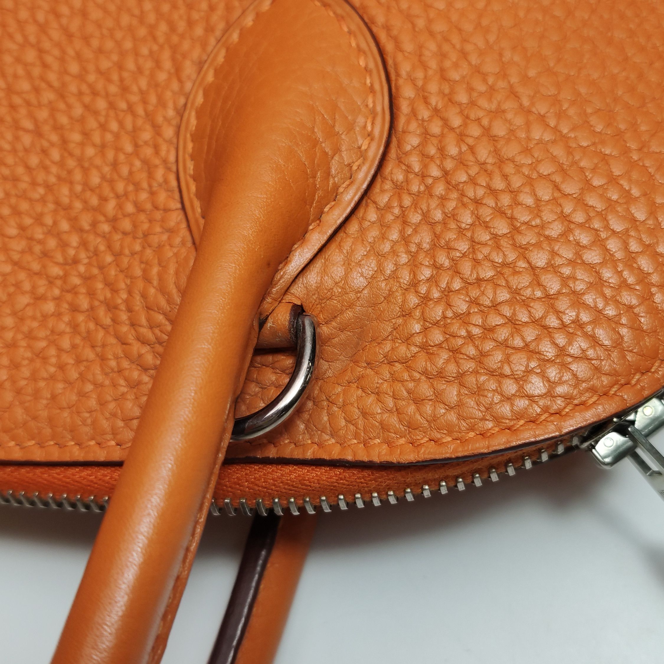 Hermes Hermes Women os Shoulder Bags Size ONE SIZE - 19 Thumbnail