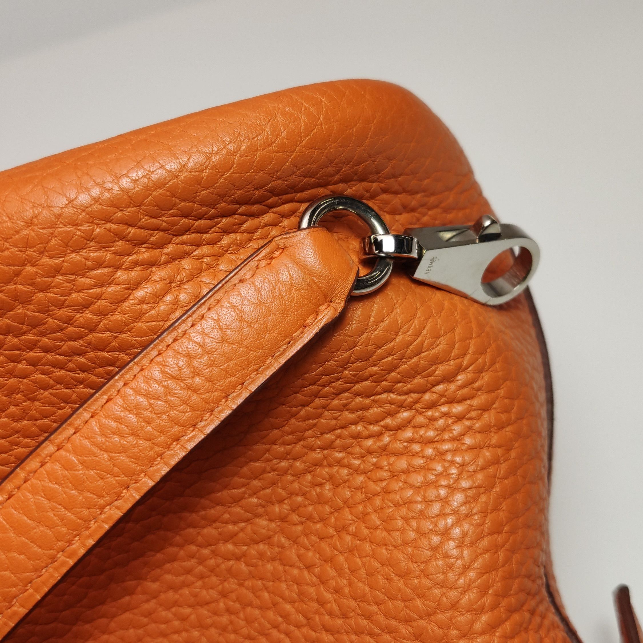 Hermes Hermes Women os Shoulder Bags Size ONE SIZE - 12 Thumbnail