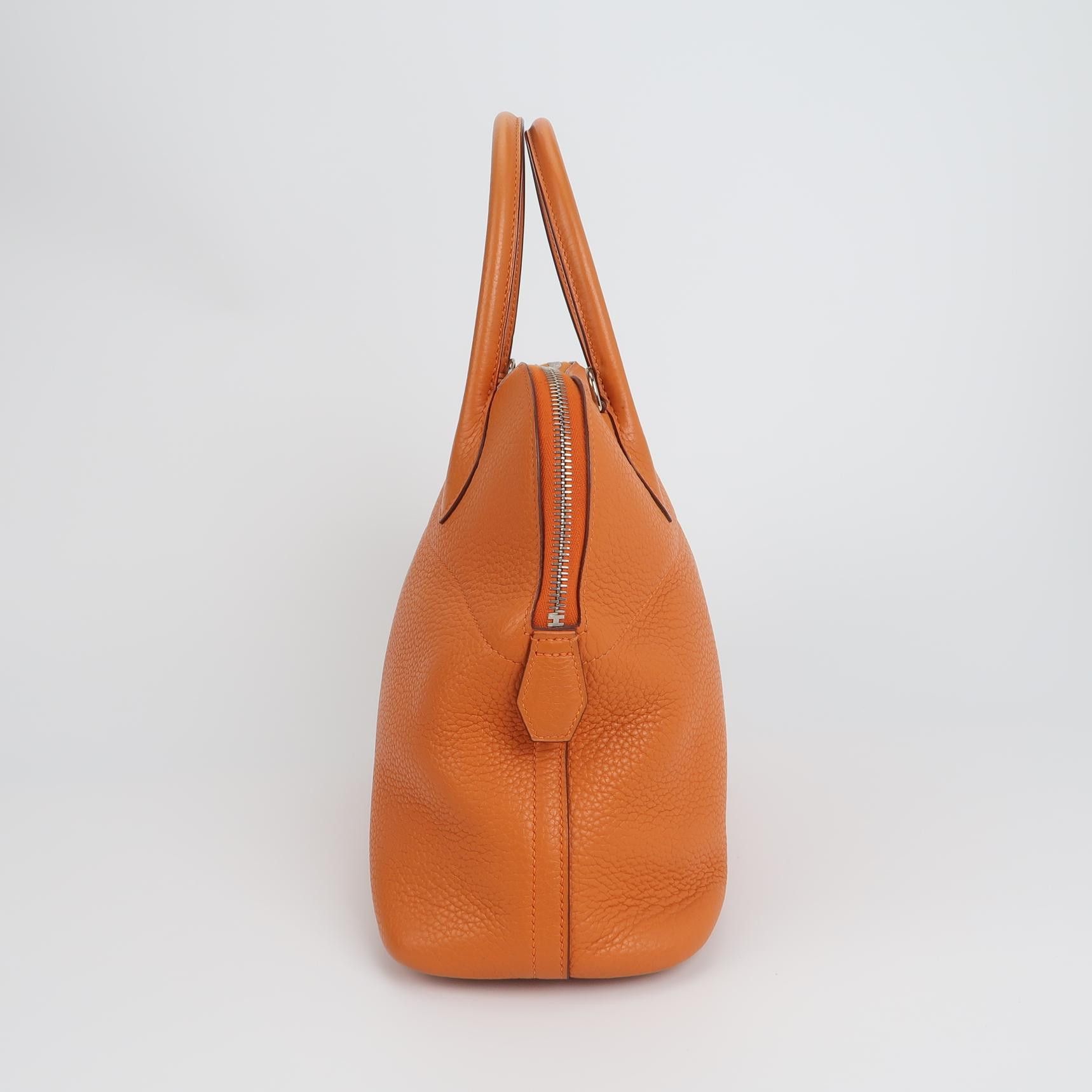 Hermes Hermes Women os Shoulder Bags Size ONE SIZE - 3 Thumbnail