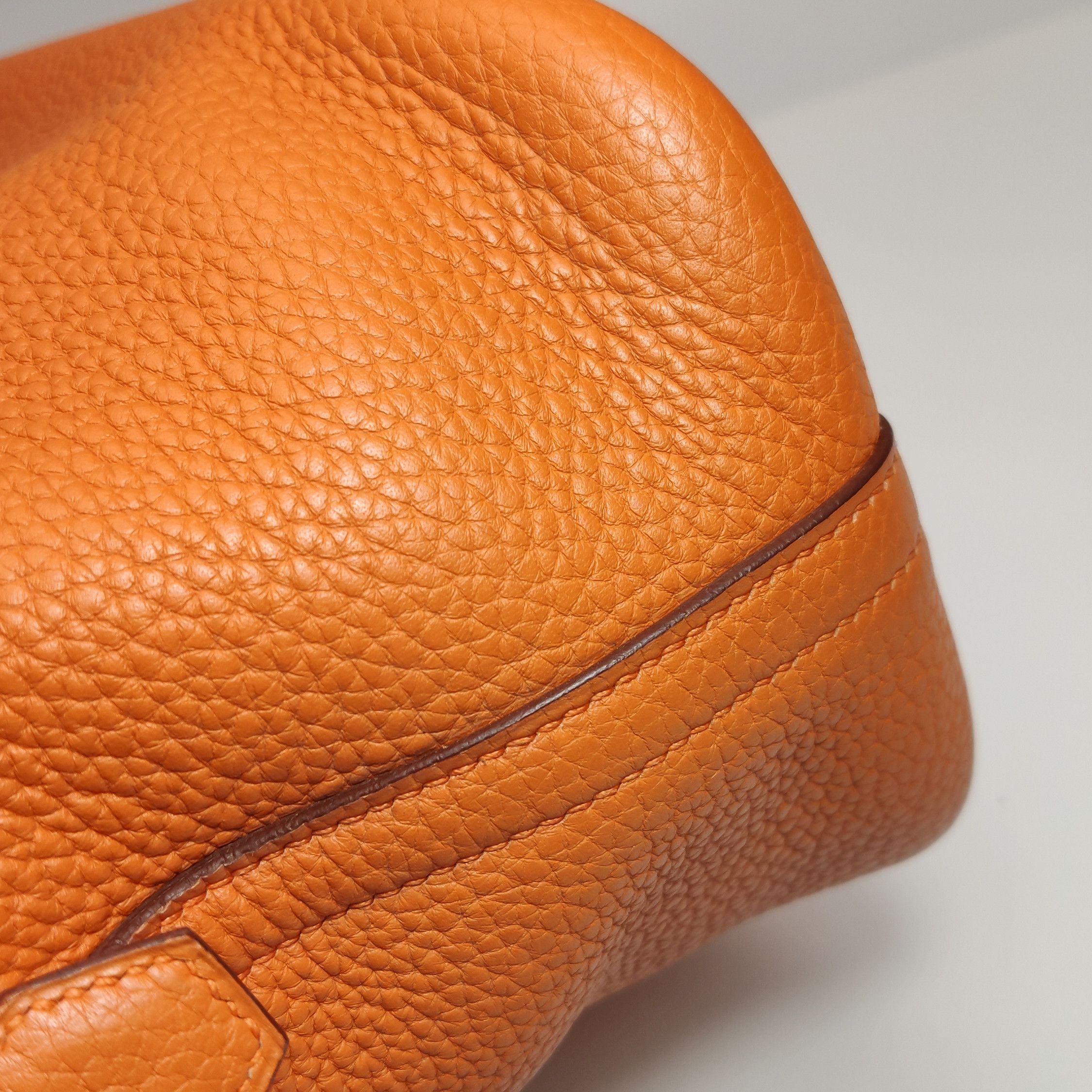 Hermes Hermes Women os Shoulder Bags Size ONE SIZE - 24 Thumbnail