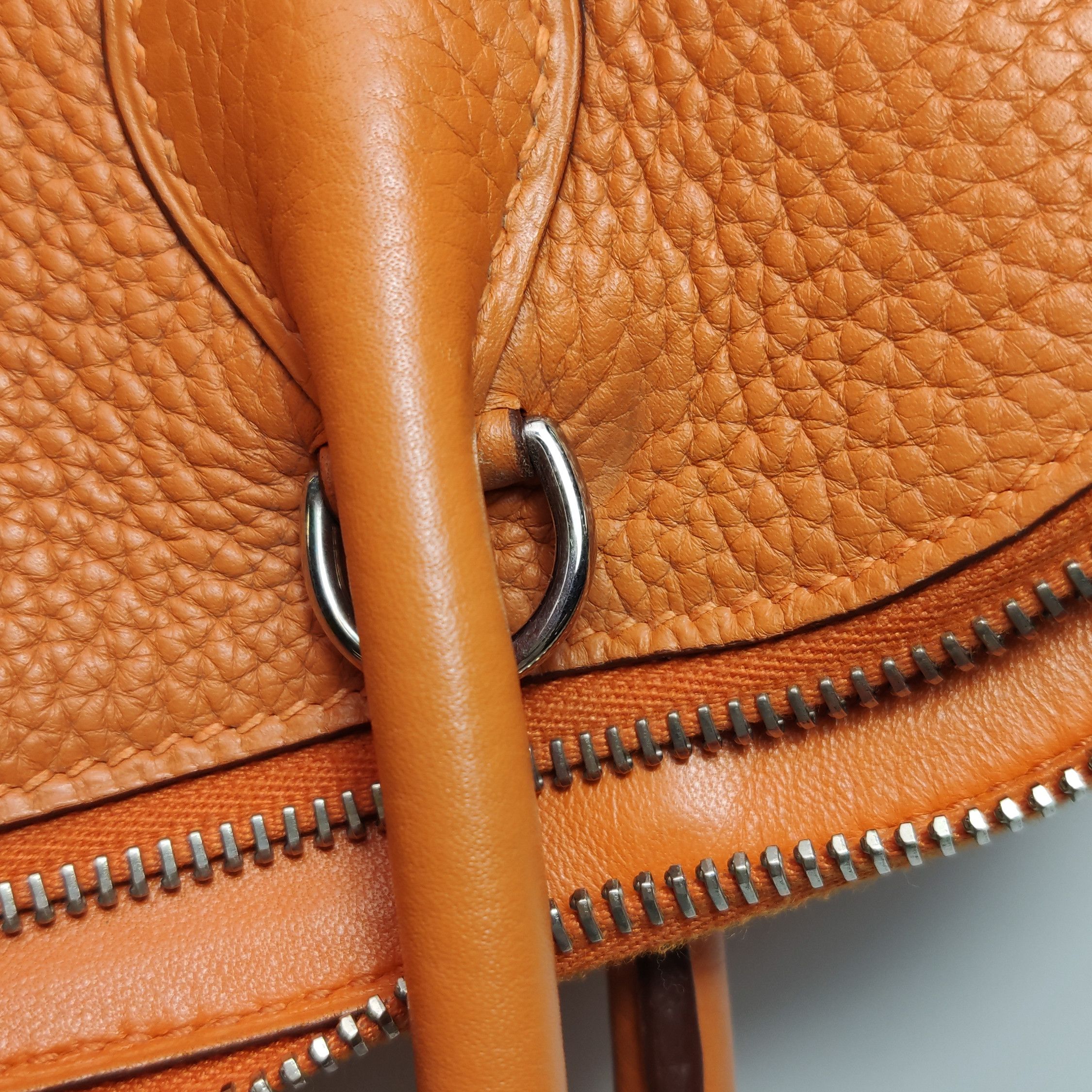 Hermes Hermes Women os Shoulder Bags Size ONE SIZE - 14 Thumbnail