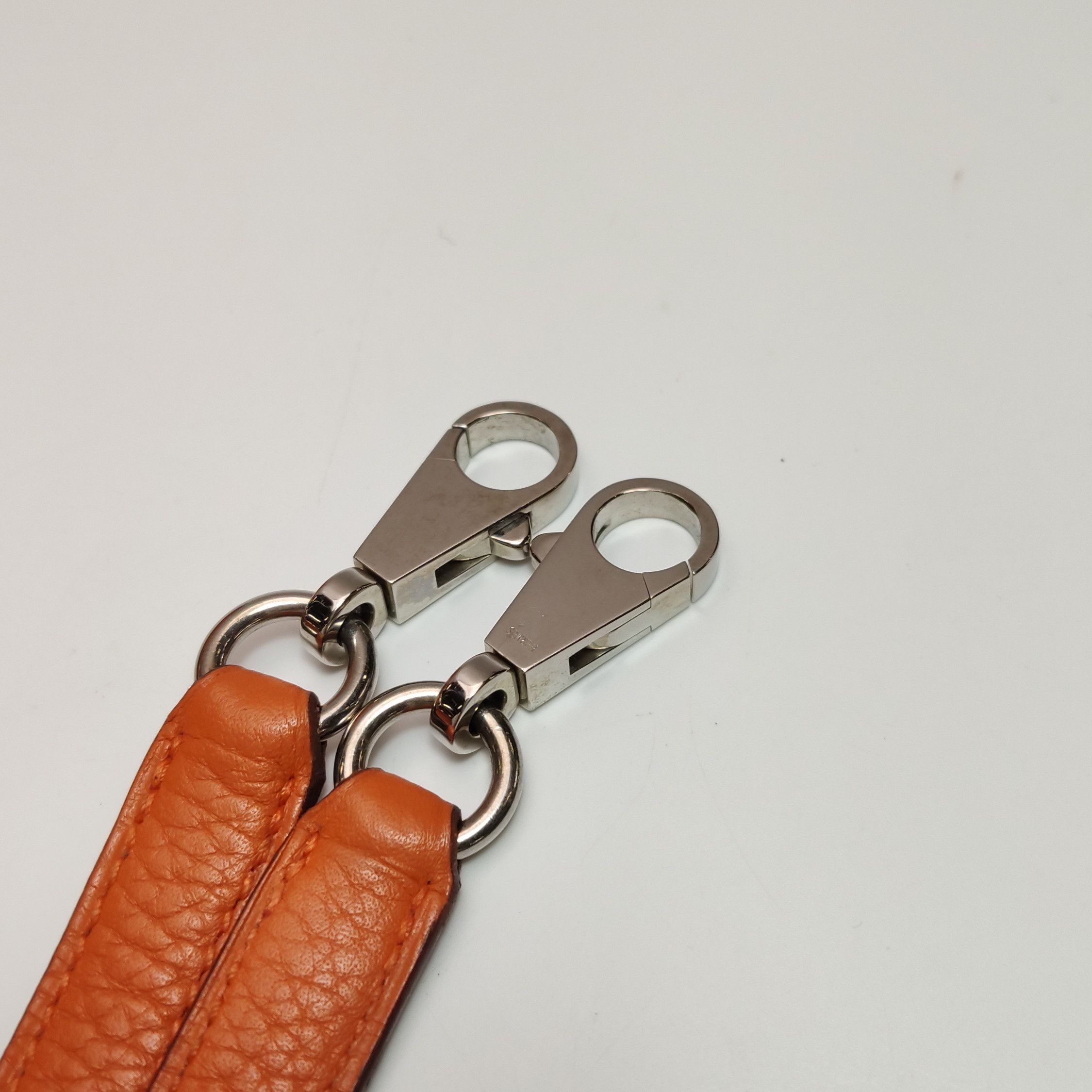 Hermes Hermes Women os Shoulder Bags Size ONE SIZE - 15 Thumbnail