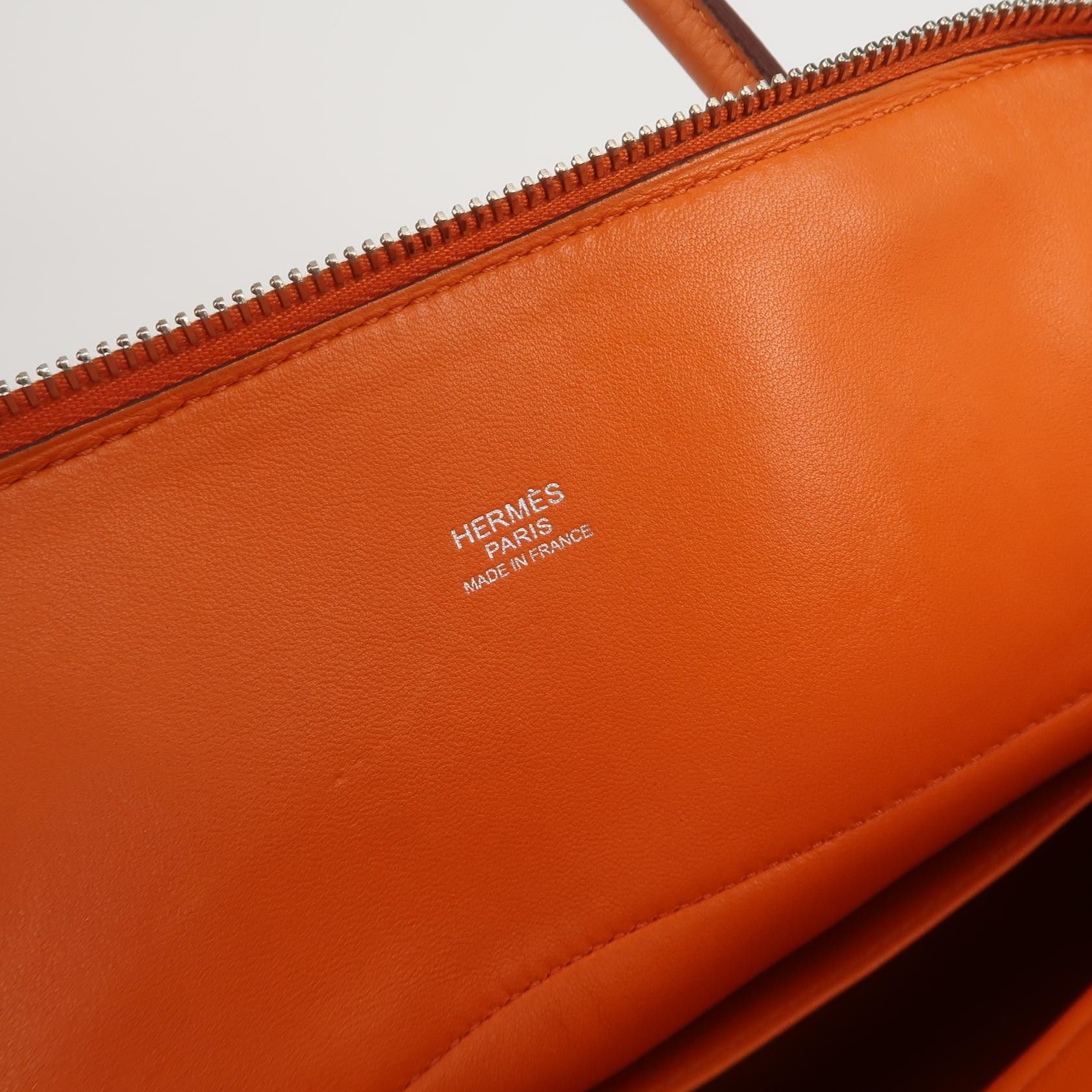 Hermes Hermes Women os Shoulder Bags Size ONE SIZE - 8 Thumbnail