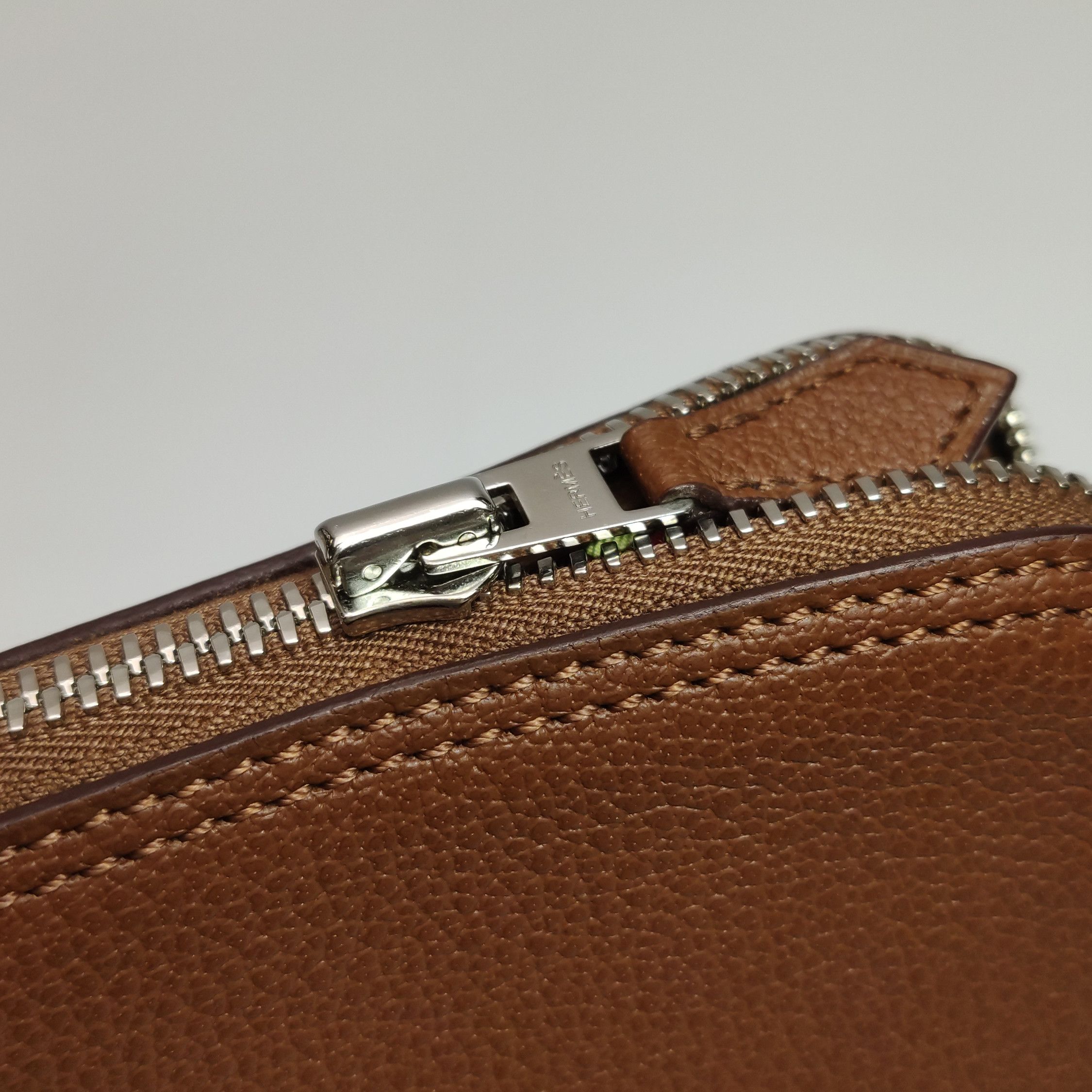 Hermes Hermes Women os Shoulder Bags Size ONE SIZE - 10 Thumbnail