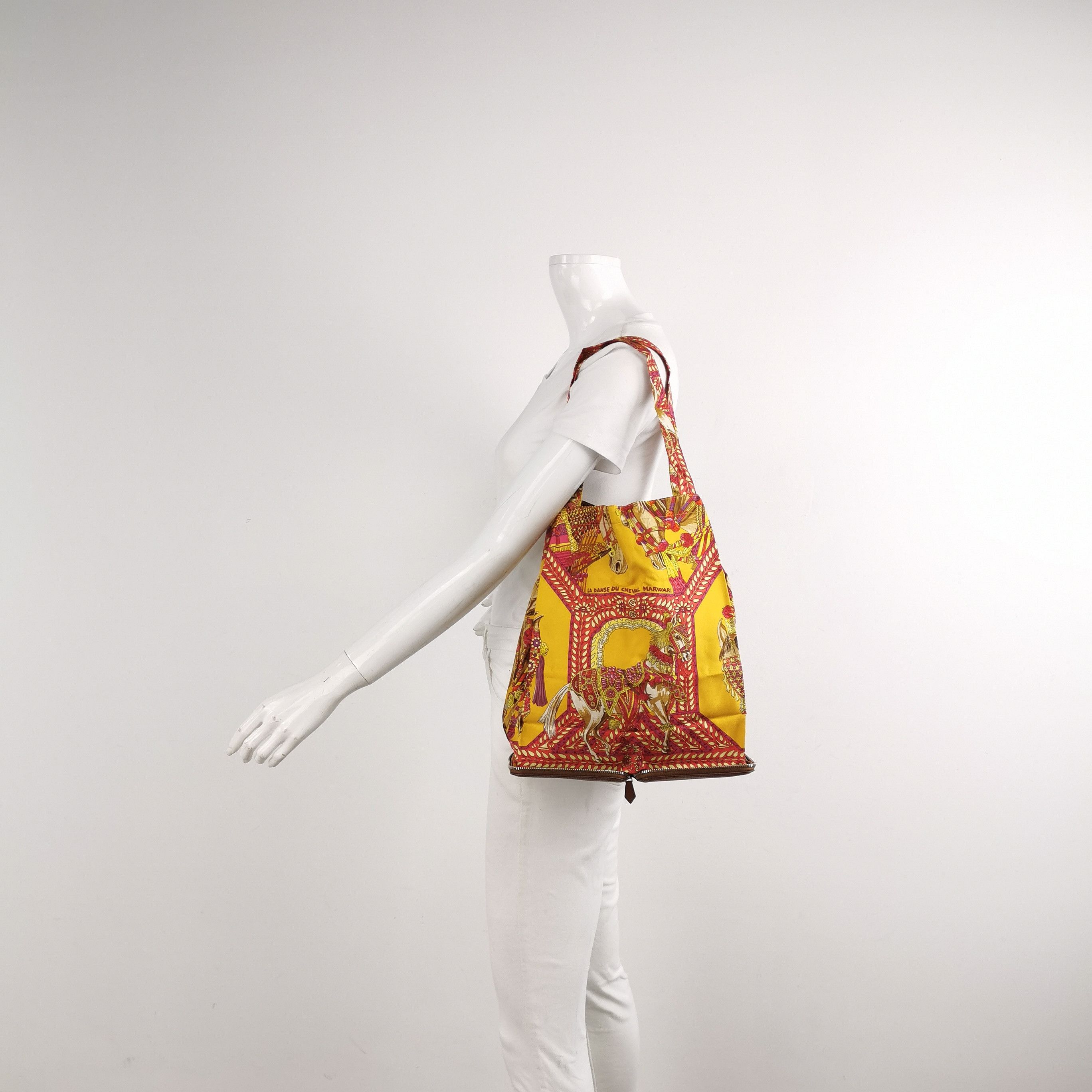 Hermes Hermes Women os Shoulder Bags Size ONE SIZE - 2 Thumbnail