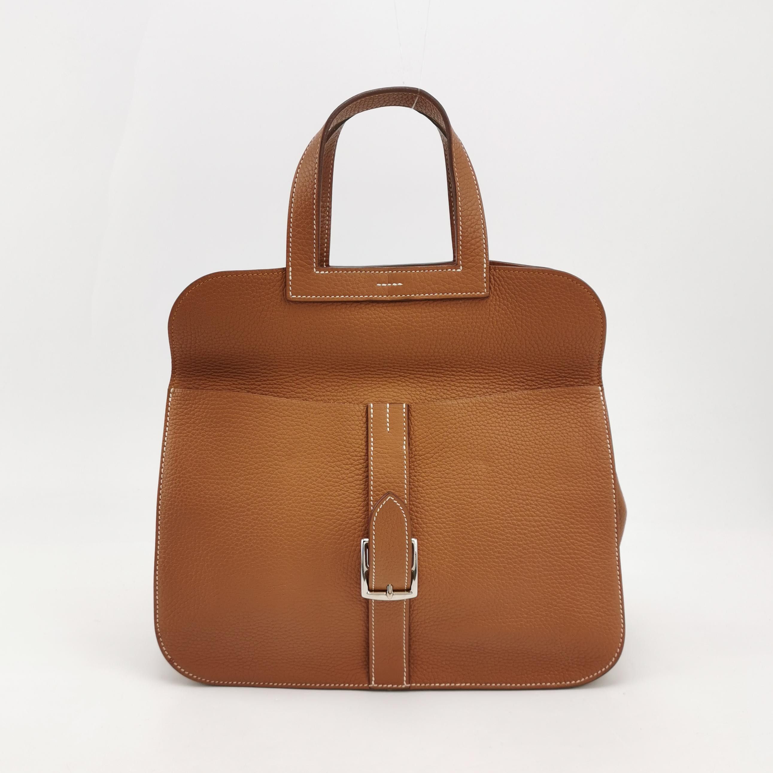 Hermes Hermes Women os Shoulder Bags Size ONE SIZE - 9 Thumbnail