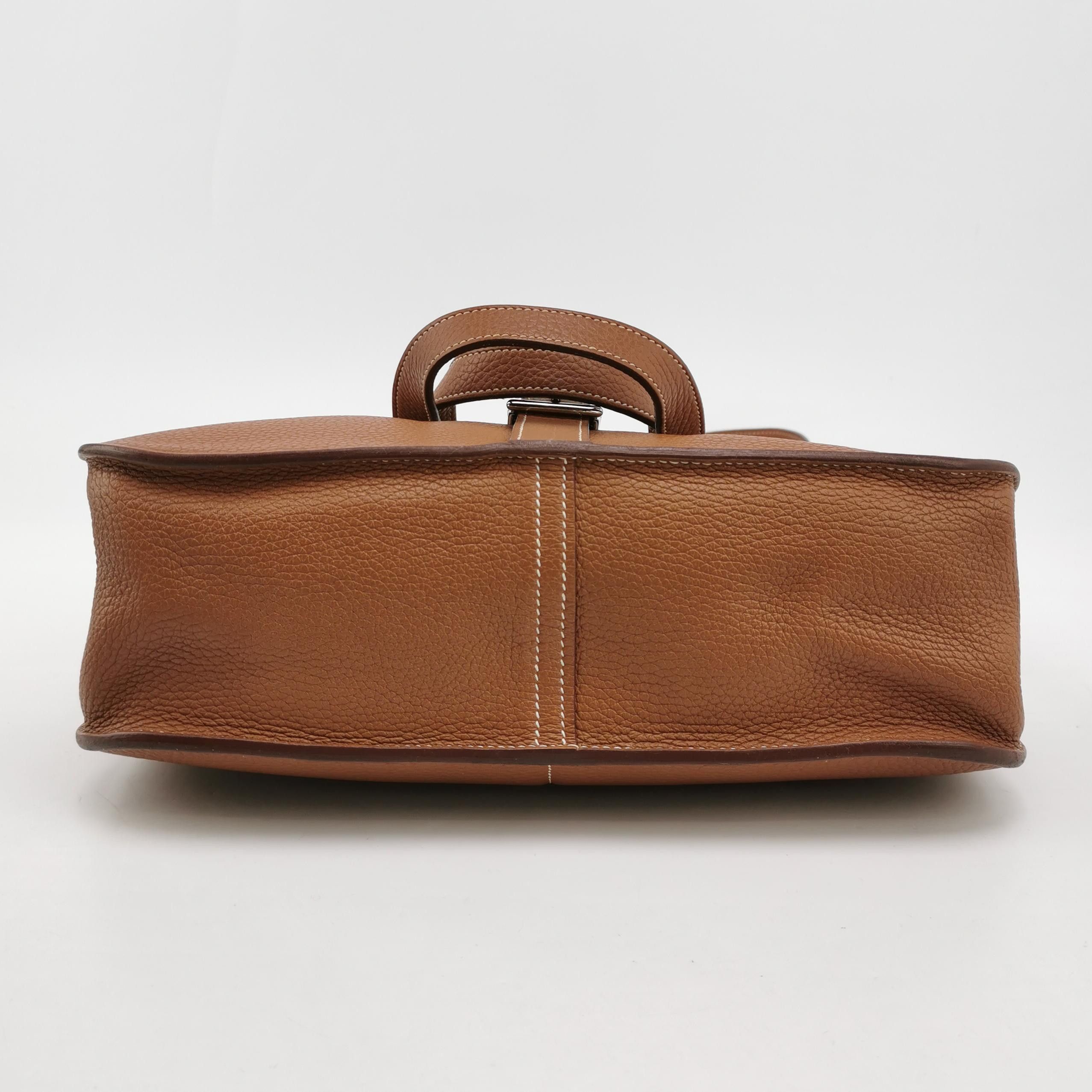 Hermes Hermes Women os Shoulder Bags Size ONE SIZE - 6 Thumbnail
