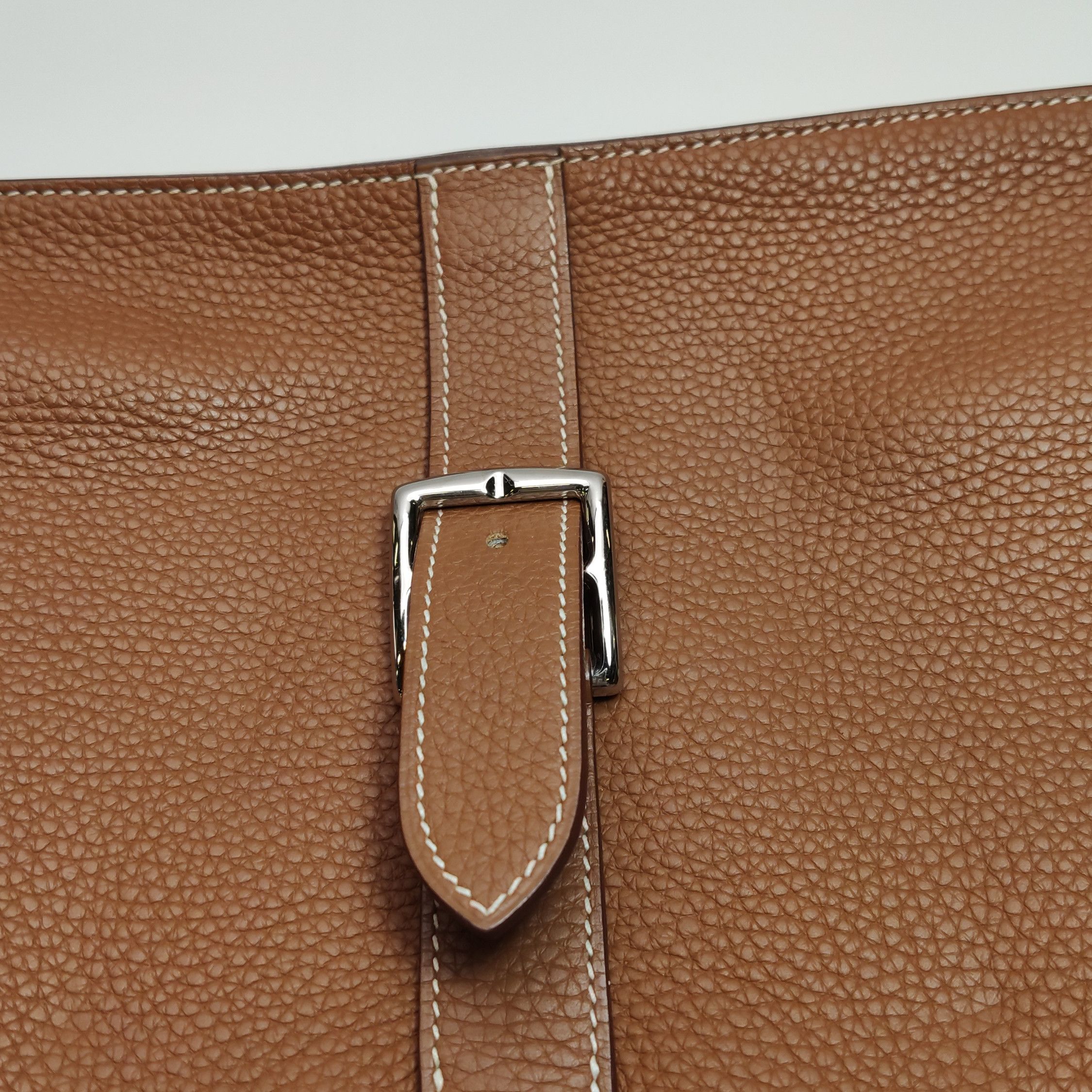 Hermes Hermes Women os Shoulder Bags Size ONE SIZE - 16 Thumbnail