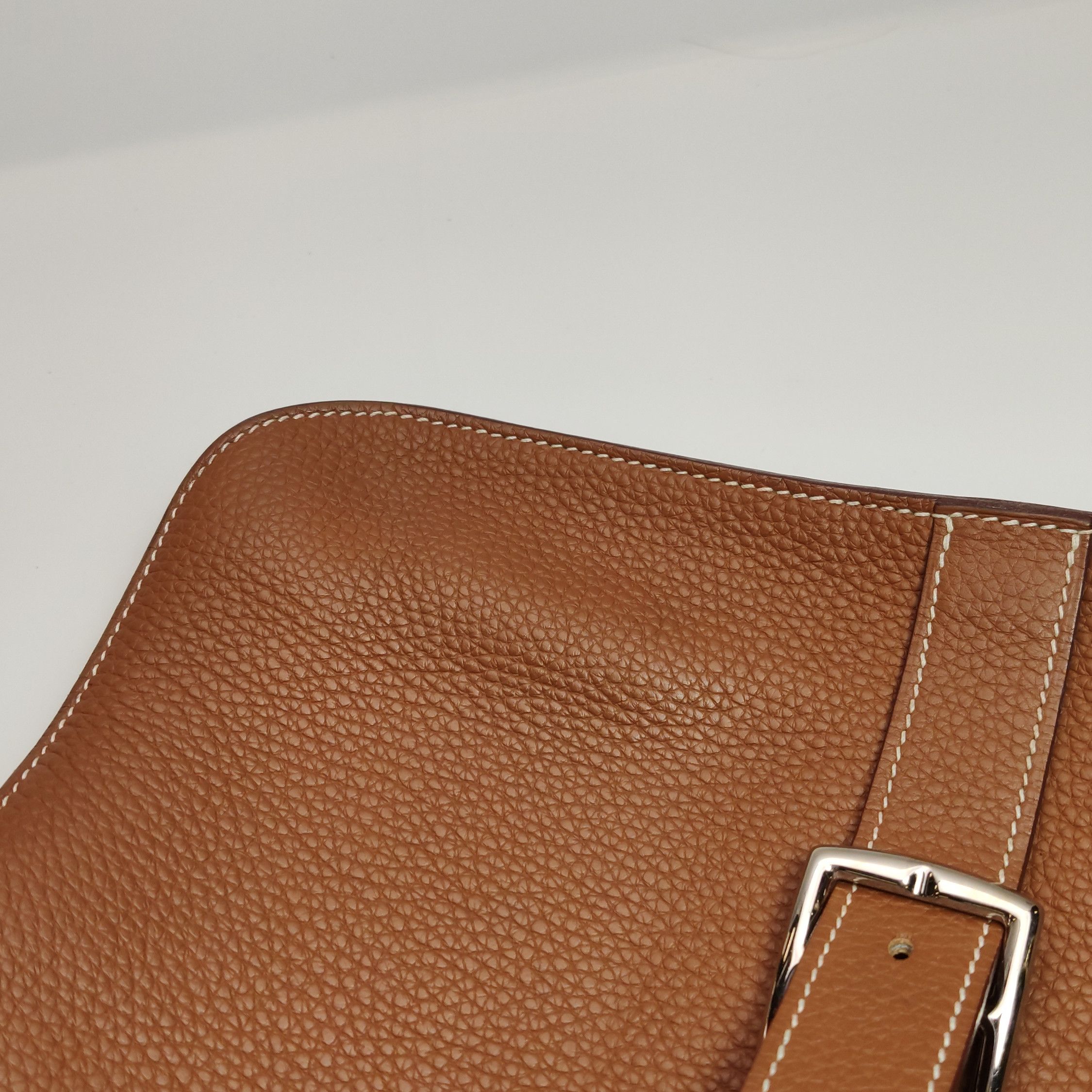 Hermes Hermes Women os Shoulder Bags Size ONE SIZE - 23 Thumbnail
