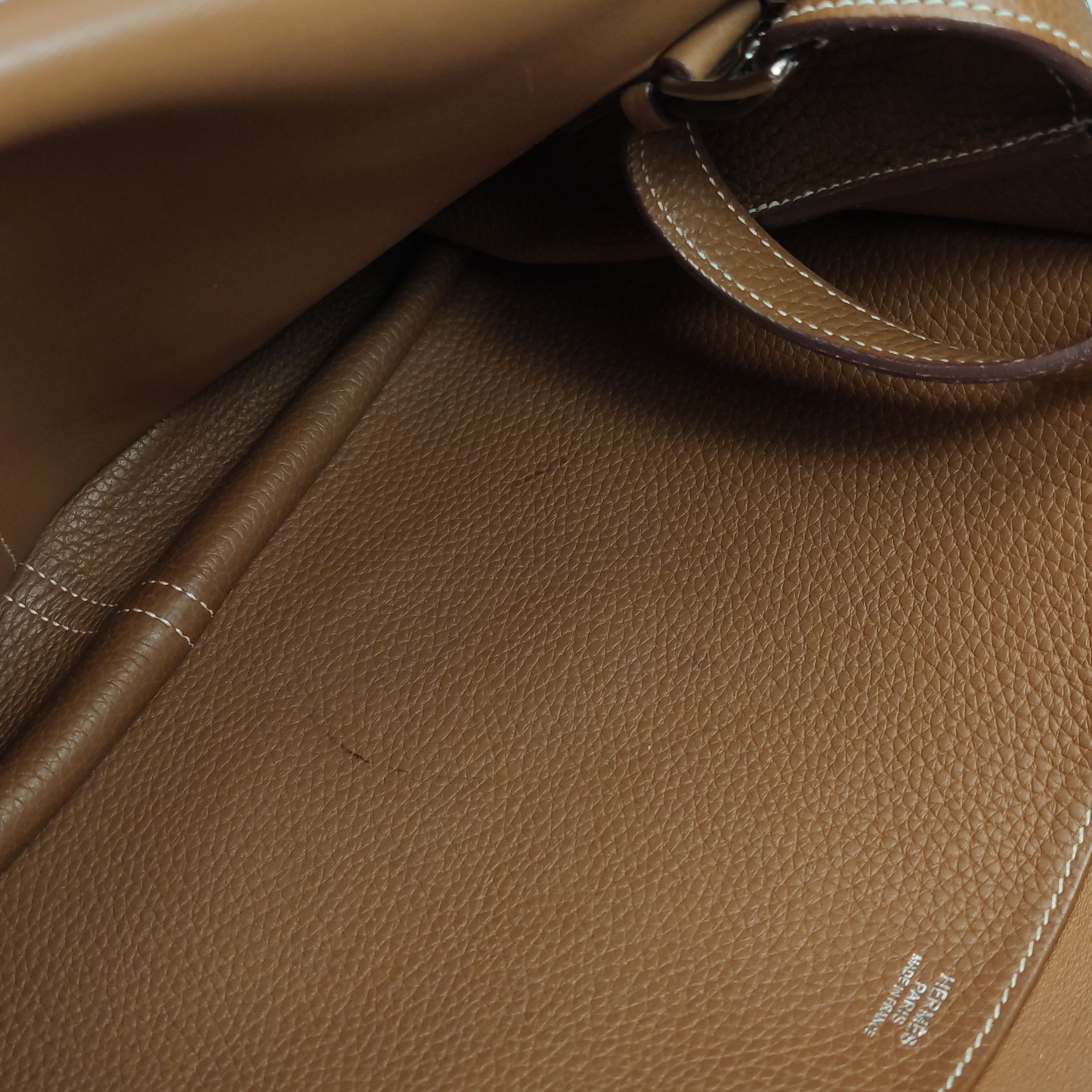 Hermes Hermes Women os Shoulder Bags Size ONE SIZE - 11 Thumbnail