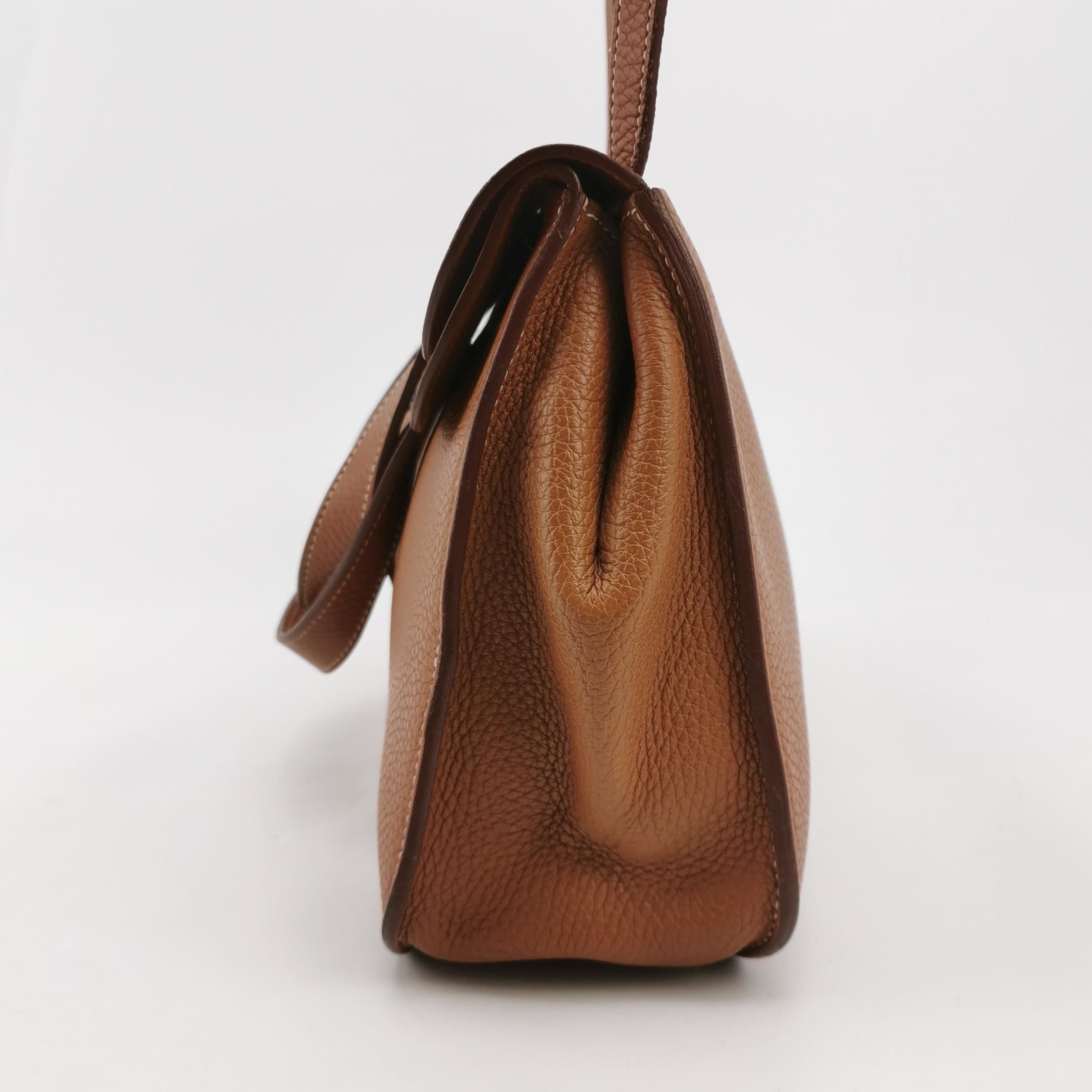 Hermes Hermes Women os Shoulder Bags Size ONE SIZE - 3 Thumbnail