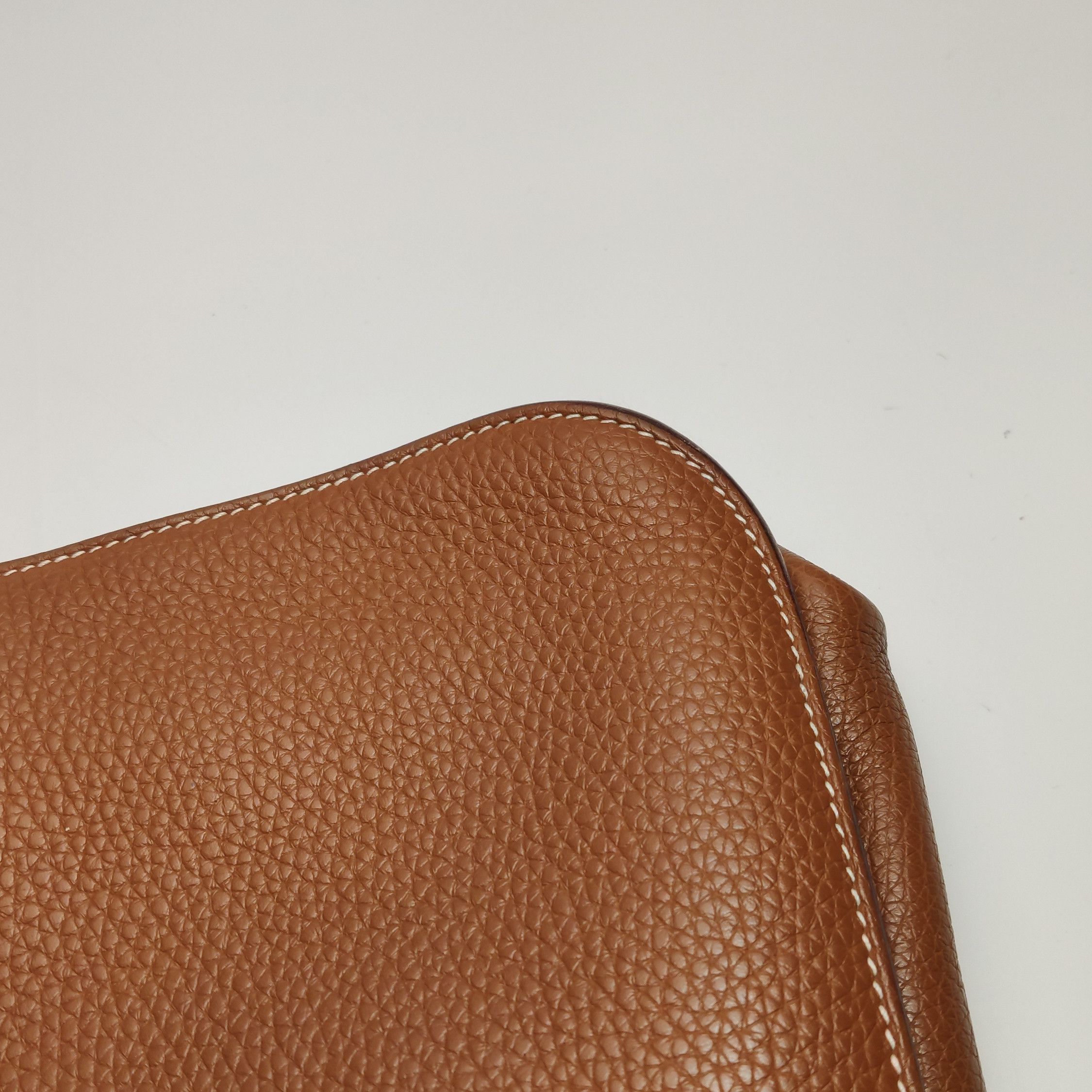 Hermes Hermes Women os Shoulder Bags Size ONE SIZE - 25 Thumbnail