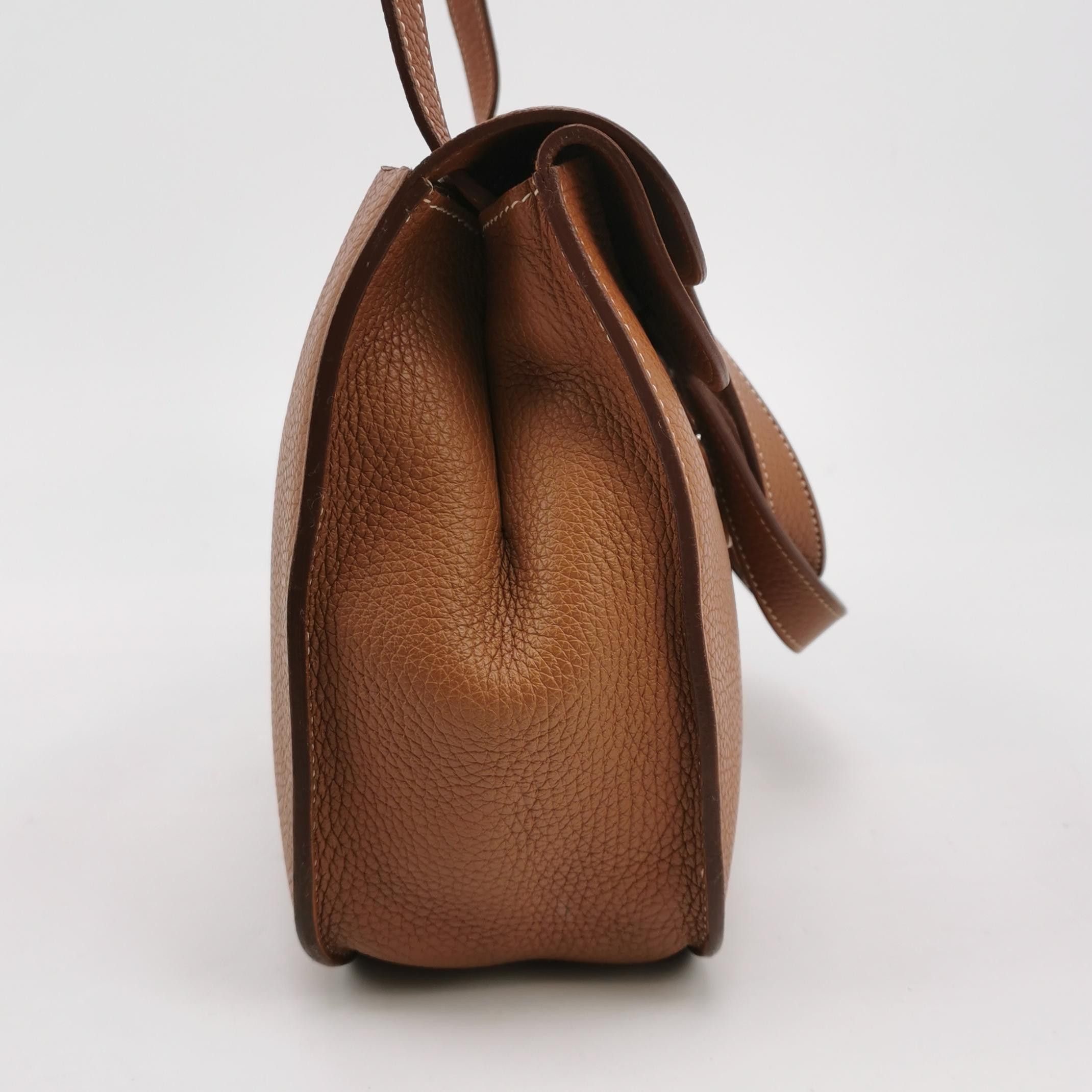 Hermes Hermes Women os Shoulder Bags Size ONE SIZE - 4 Thumbnail