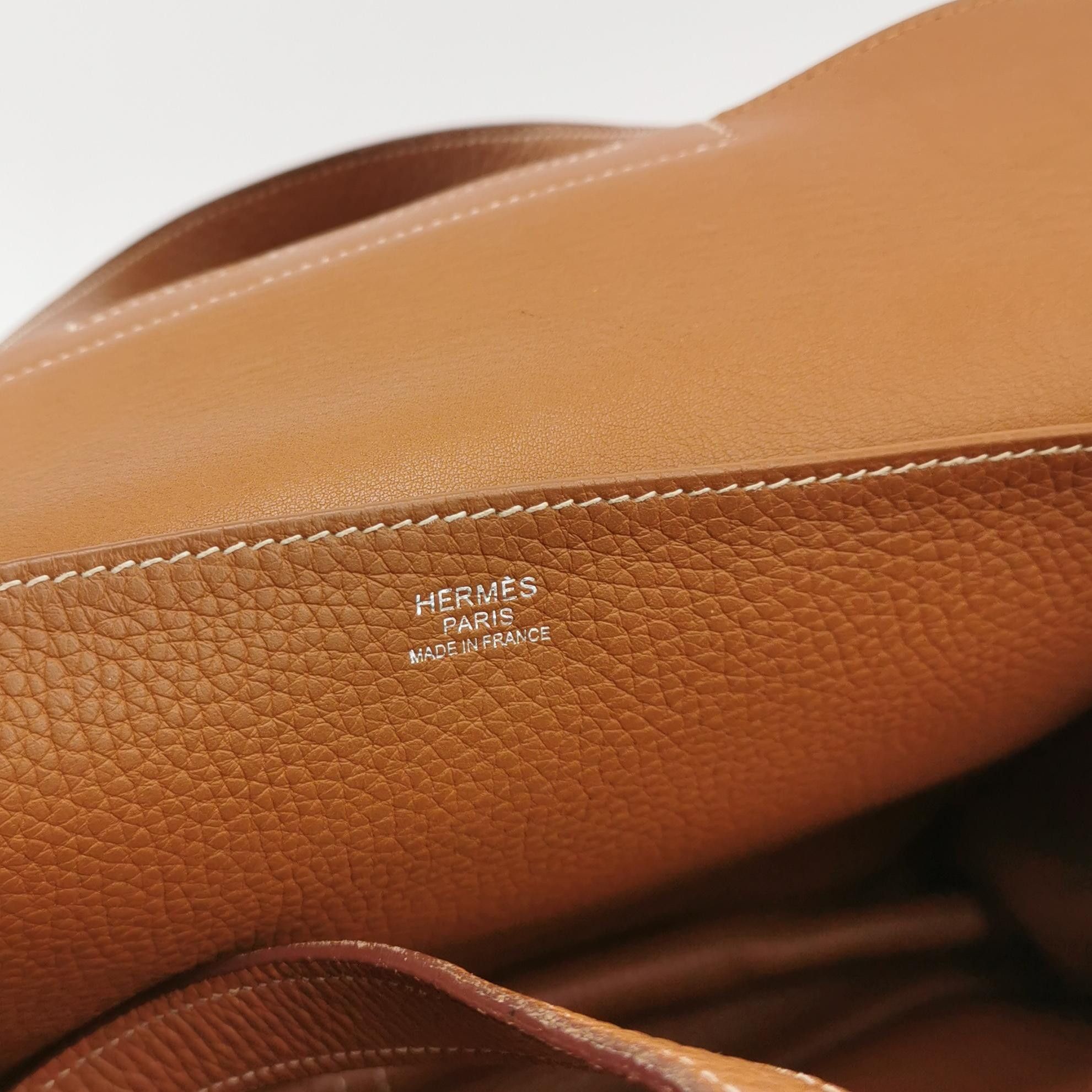 Hermes Hermes Women os Shoulder Bags Size ONE SIZE - 8 Thumbnail