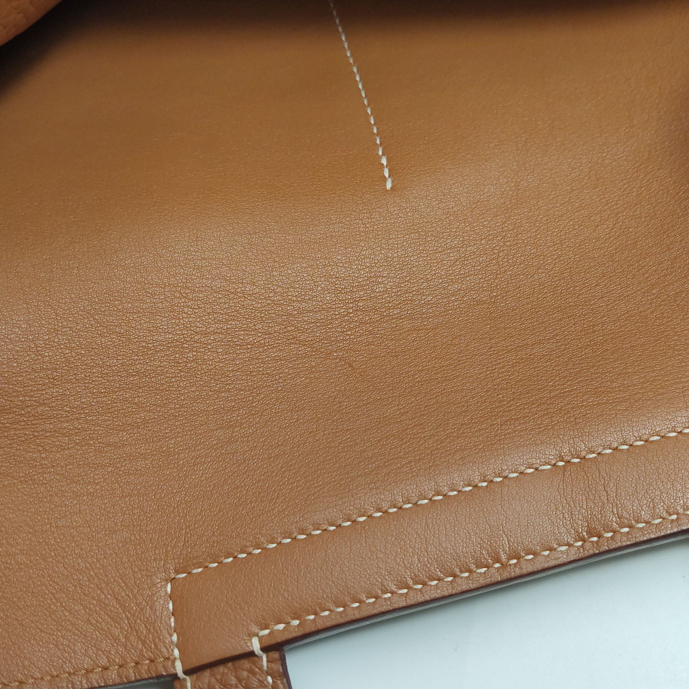 Hermes Hermes Women os Shoulder Bags Size ONE SIZE - 12 Thumbnail
