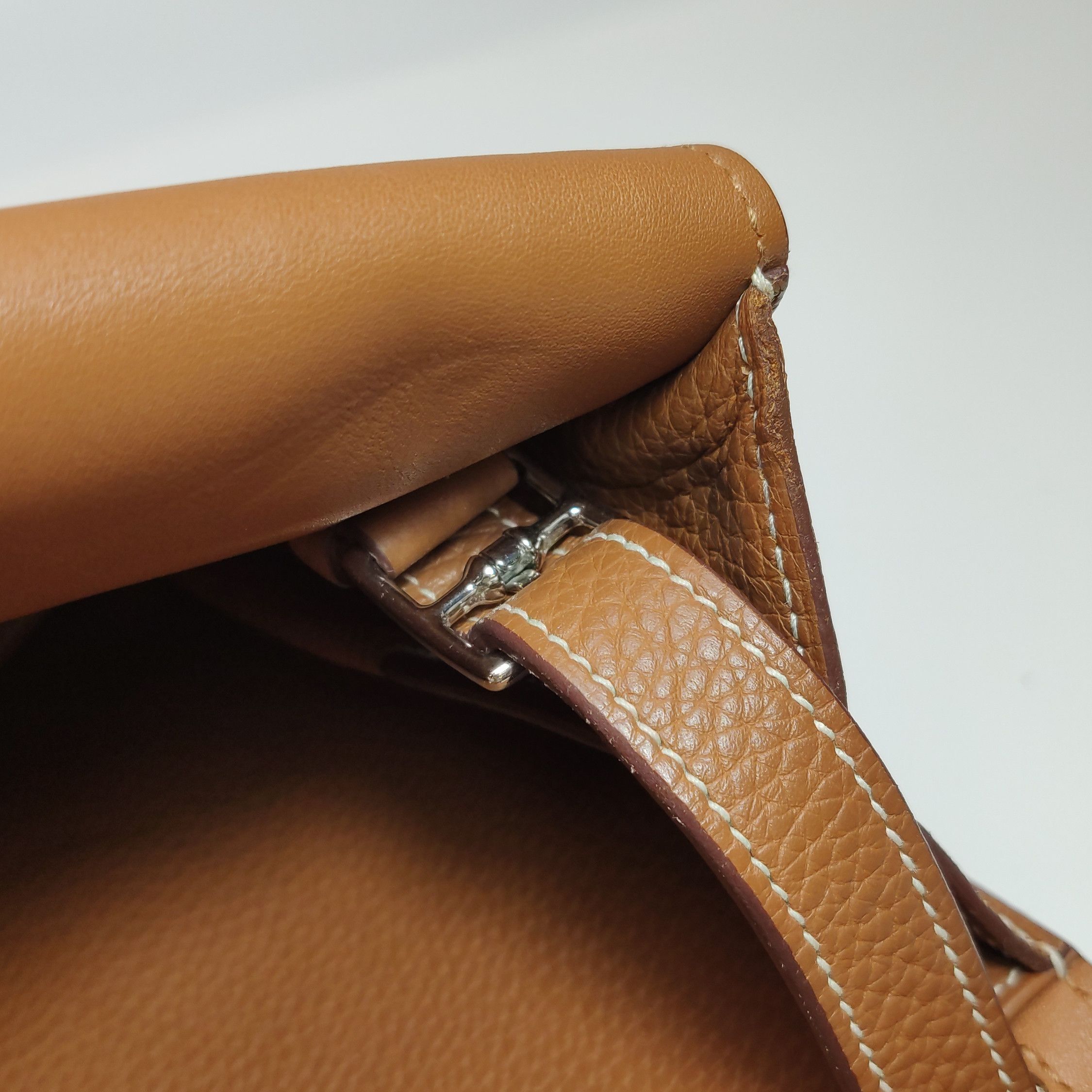 Hermes Hermes Women os Shoulder Bags Size ONE SIZE - 17 Thumbnail
