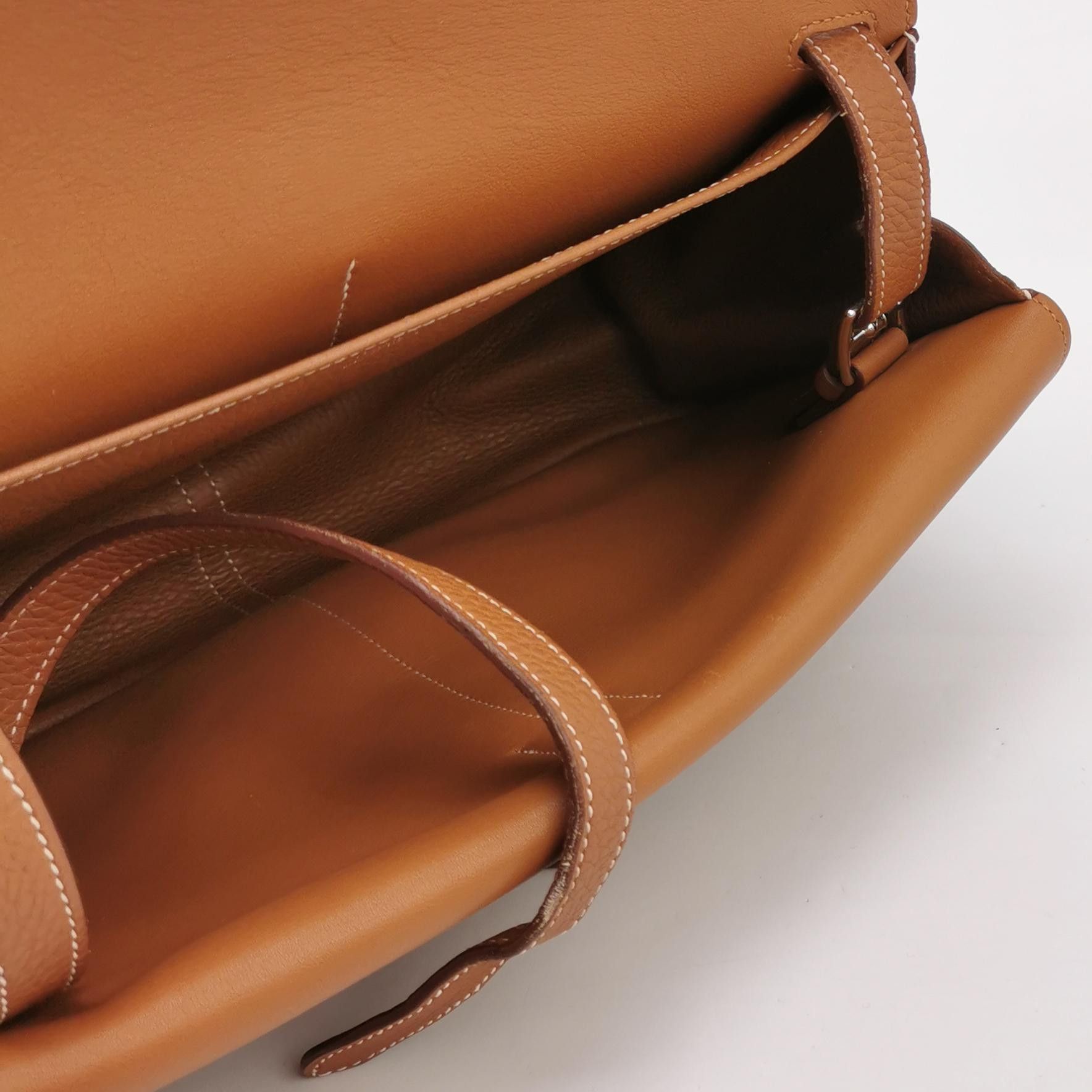 Hermes Hermes Women os Shoulder Bags Size ONE SIZE - 7 Thumbnail