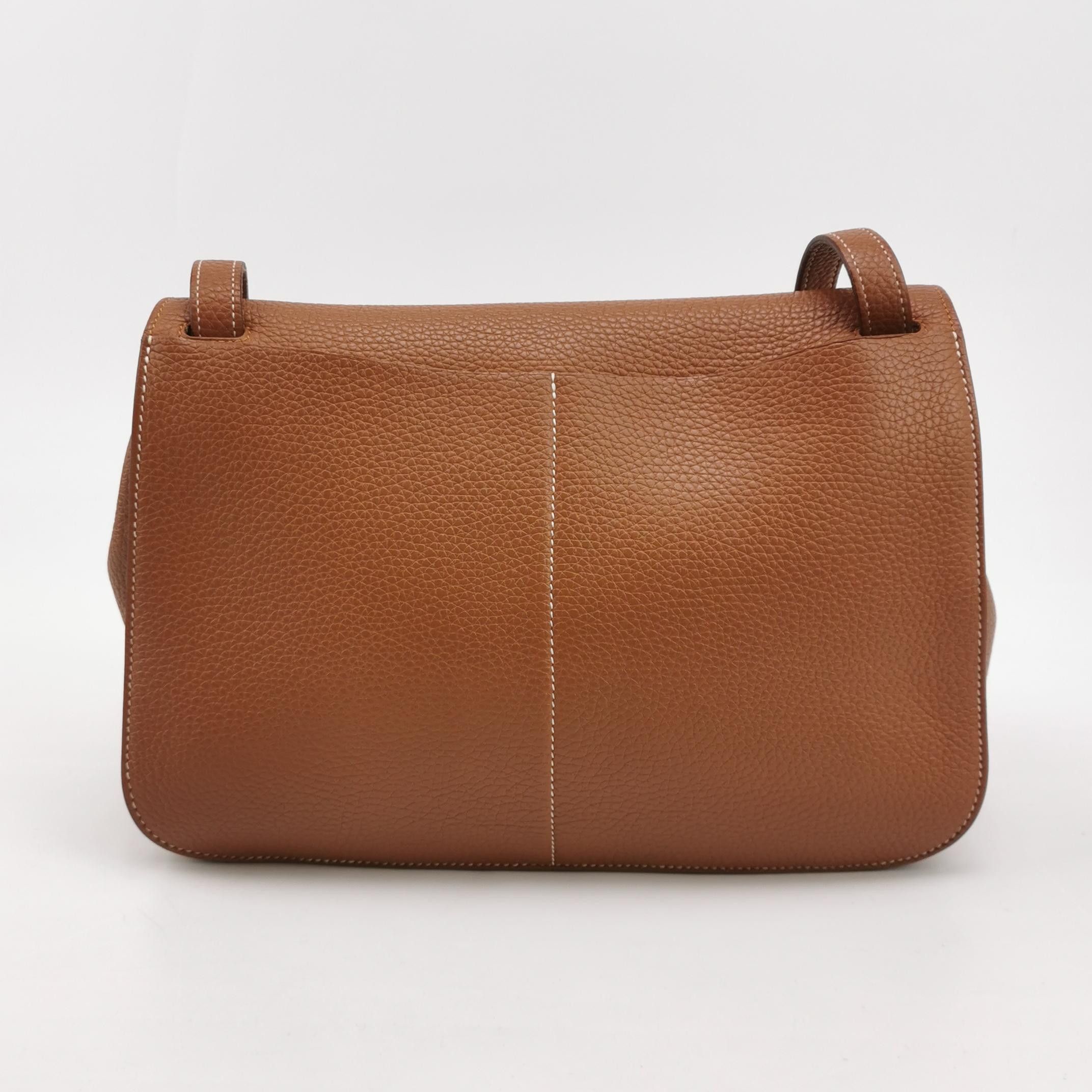 Hermes Hermes Women os Shoulder Bags Size ONE SIZE - 5 Thumbnail
