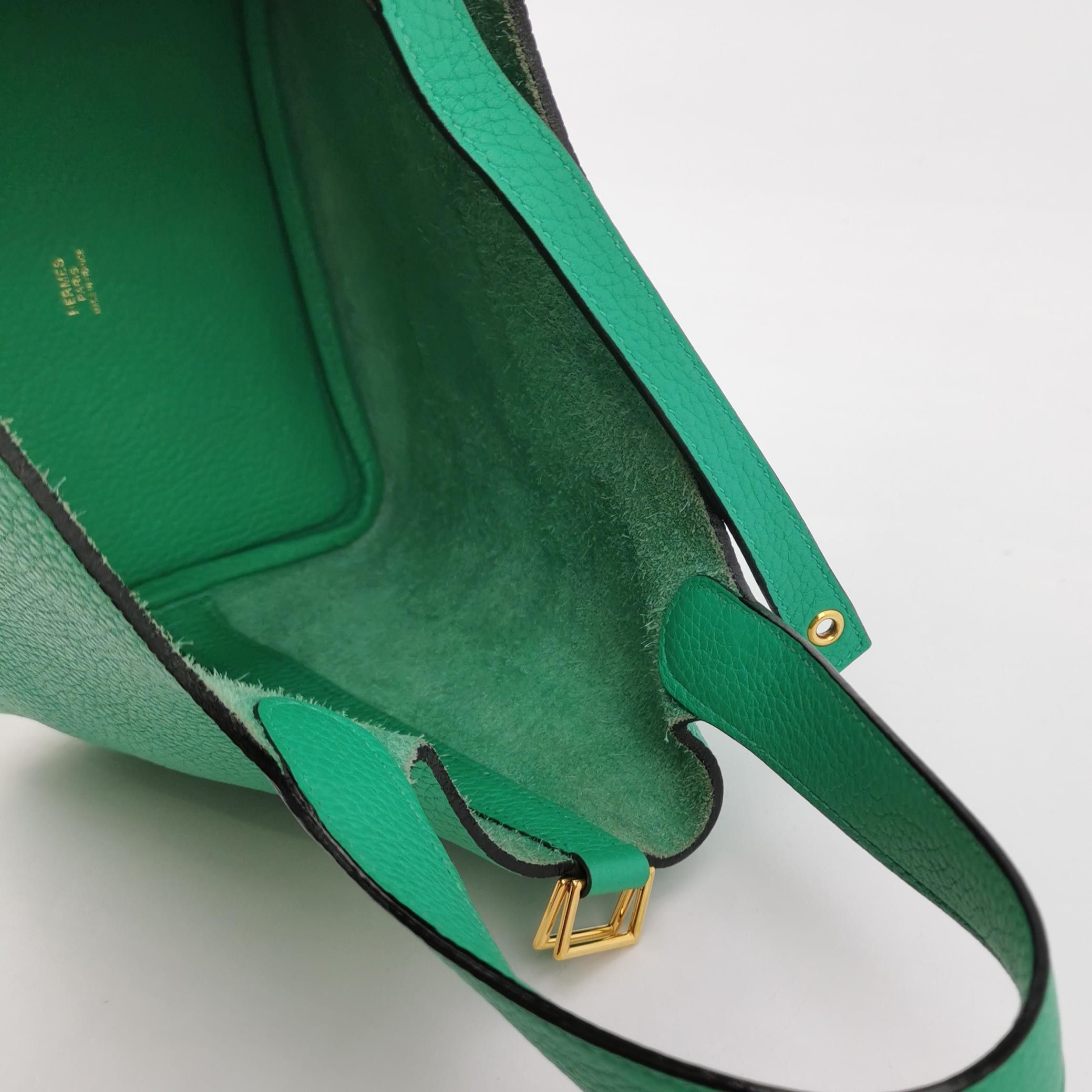 Hermes Hermes Women os Tote Bags Size ONE SIZE - 7 Thumbnail
