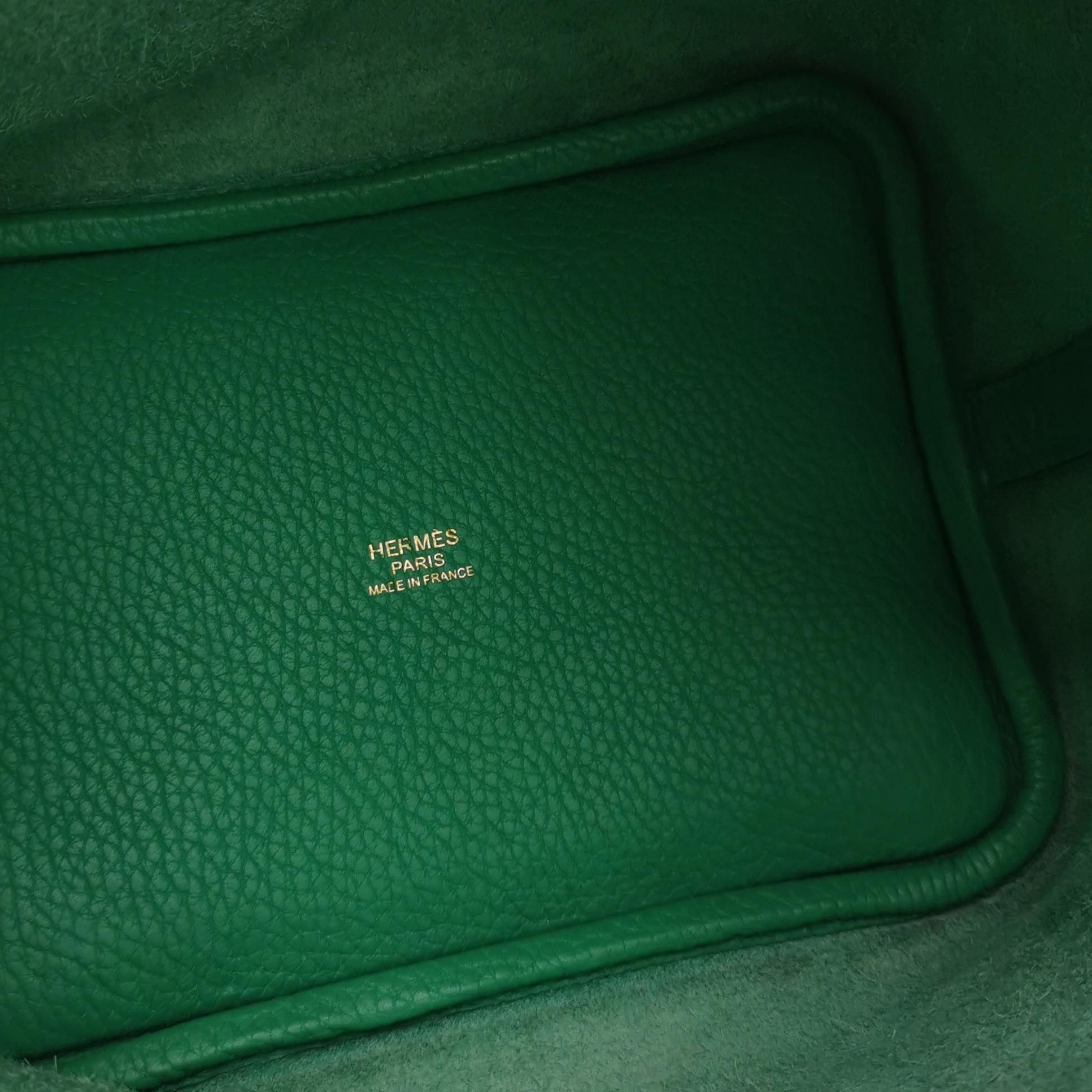 Hermes Hermes Women os Tote Bags Size ONE SIZE - 8 Thumbnail