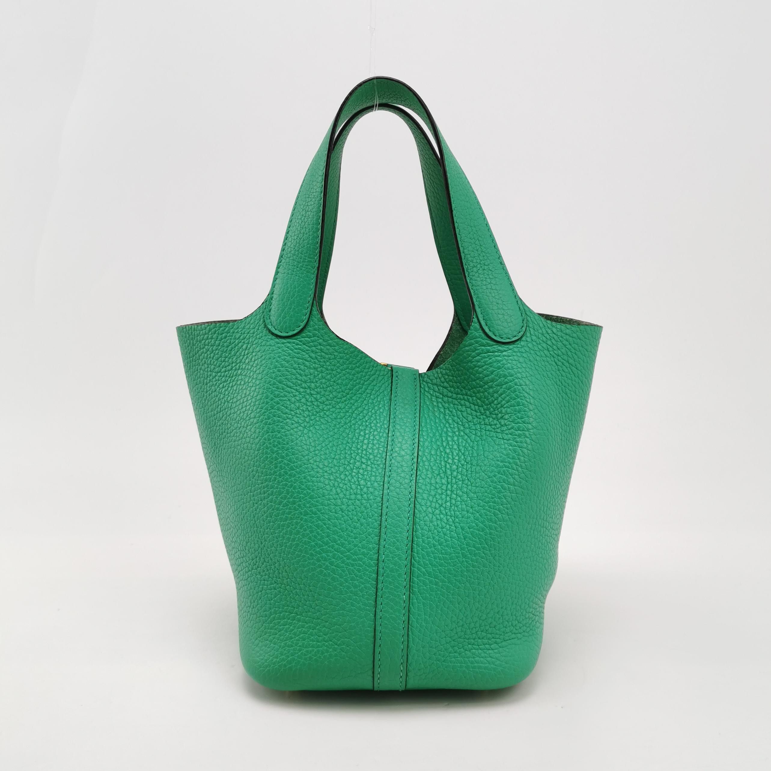 Hermes Hermes Women os Tote Bags Size ONE SIZE - 5 Thumbnail