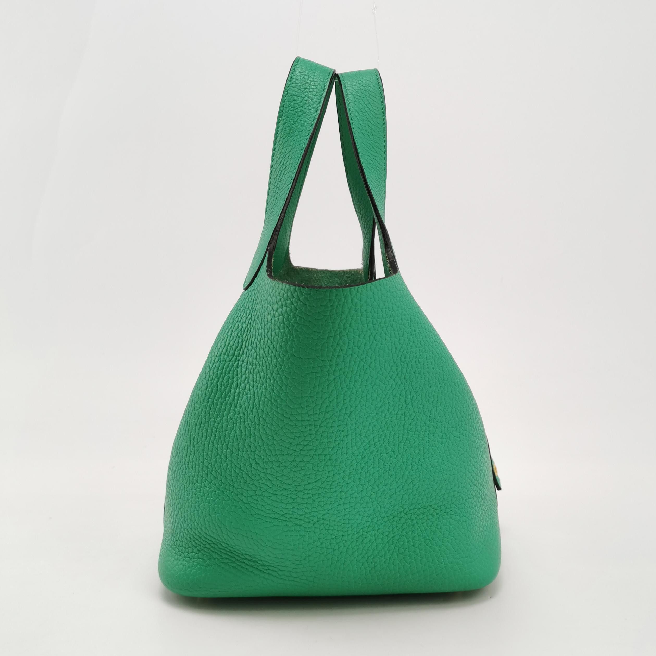 Hermes Hermes Women os Tote Bags Size ONE SIZE - 4 Thumbnail