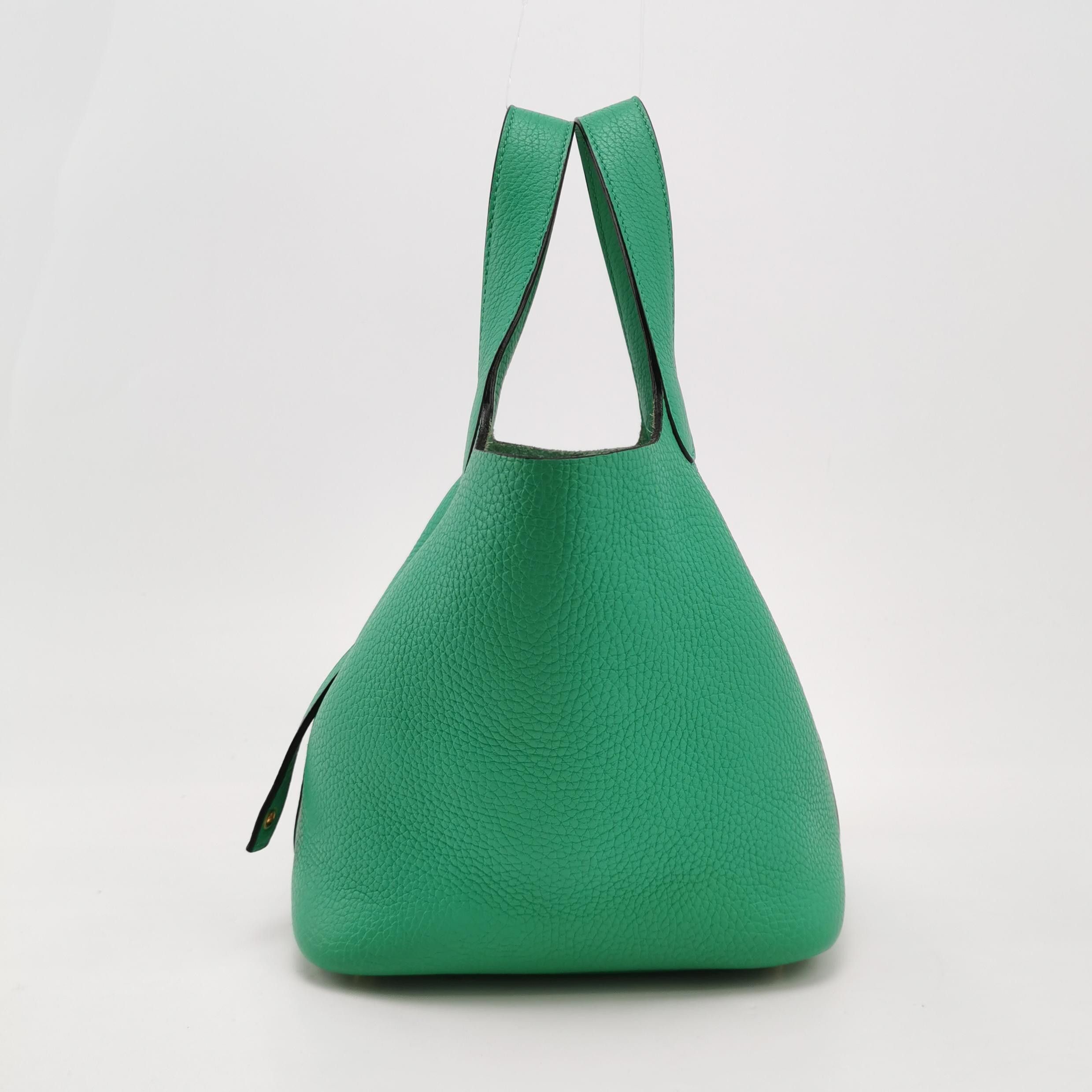 Hermes Hermes Women os Tote Bags Size ONE SIZE - 3 Thumbnail