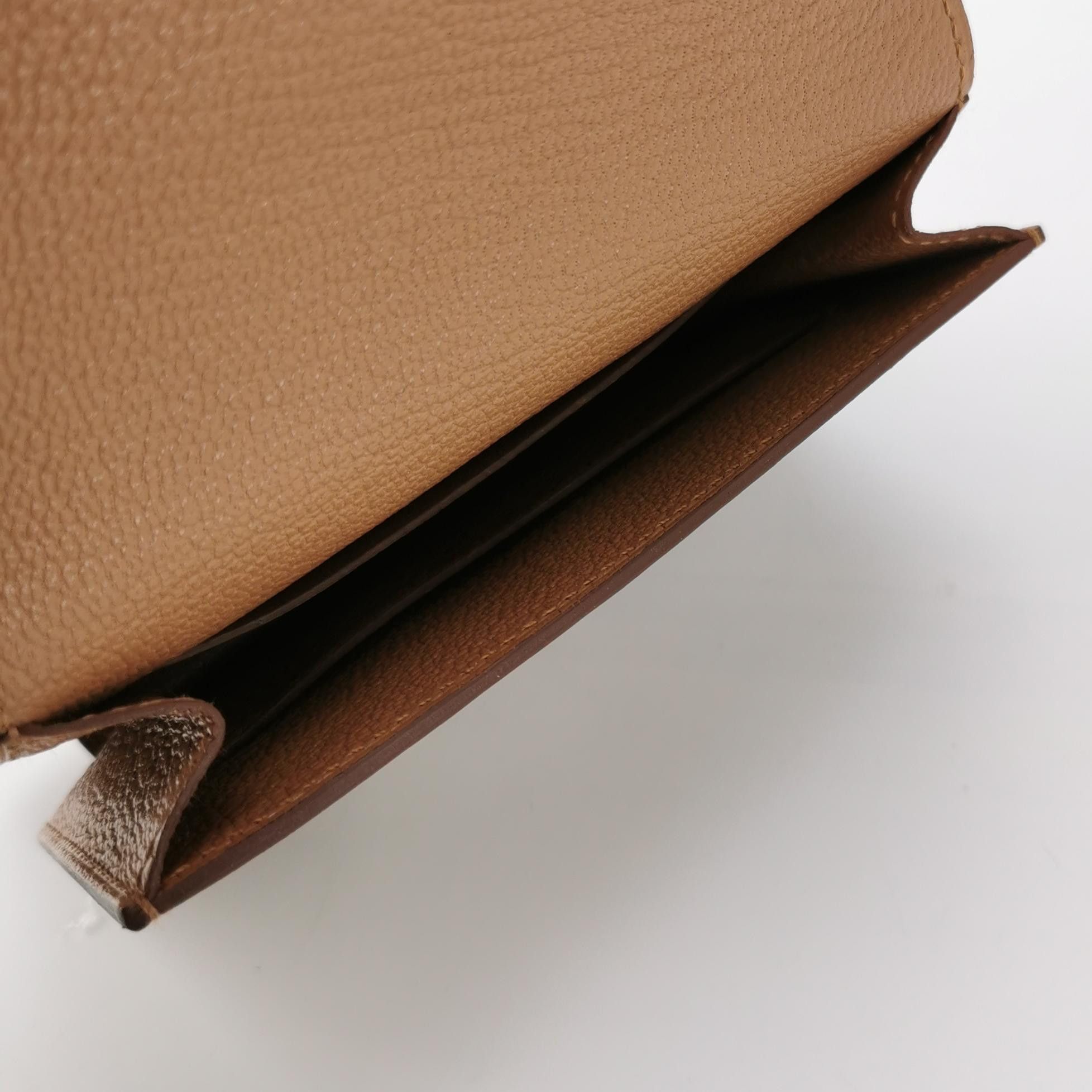 Hermes Hermes Women os Wallets Size ONE SIZE - 7 Thumbnail