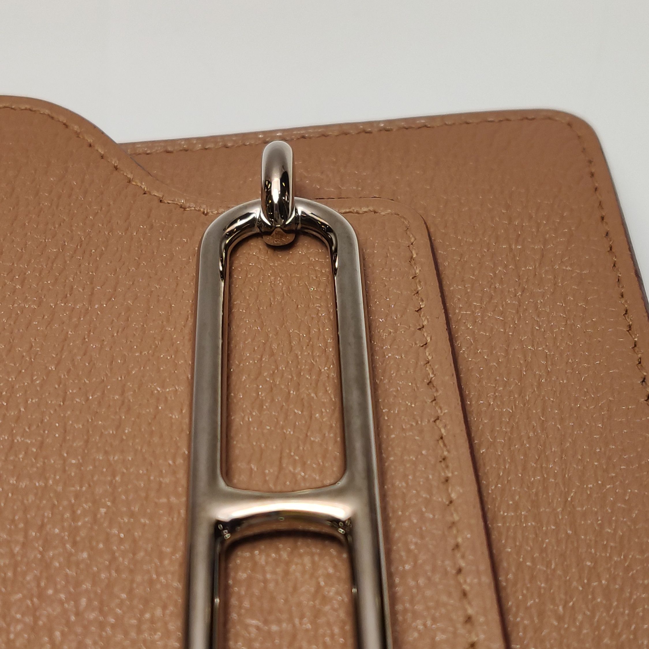 Hermes Hermes Women os Wallets Size ONE SIZE - 10 Thumbnail
