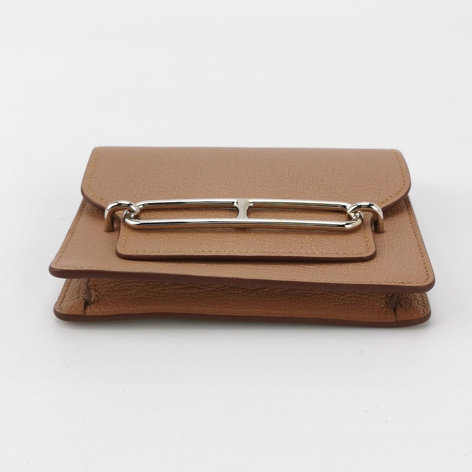 Hermes Hermes Women os Wallets Size ONE SIZE - 6 Thumbnail
