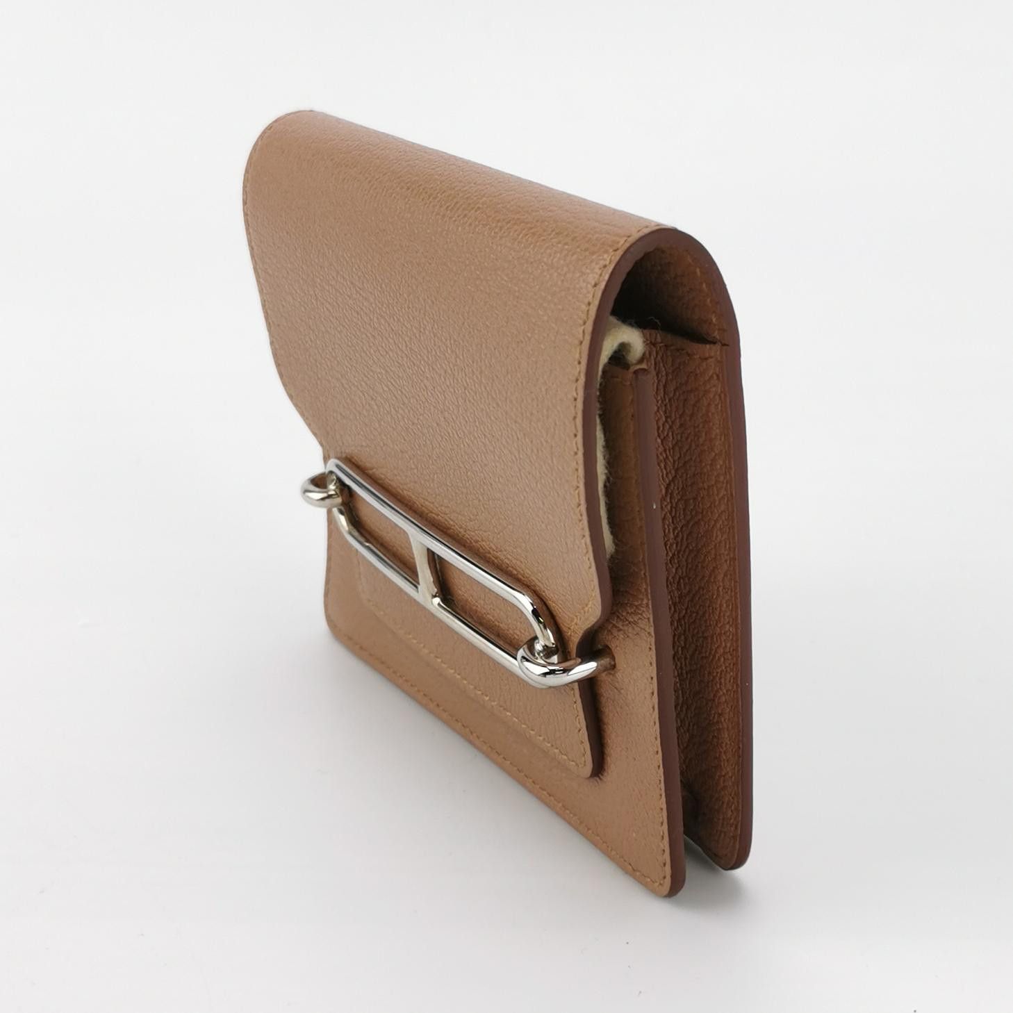 Hermes Hermes Women os Wallets Size ONE SIZE - 3 Thumbnail