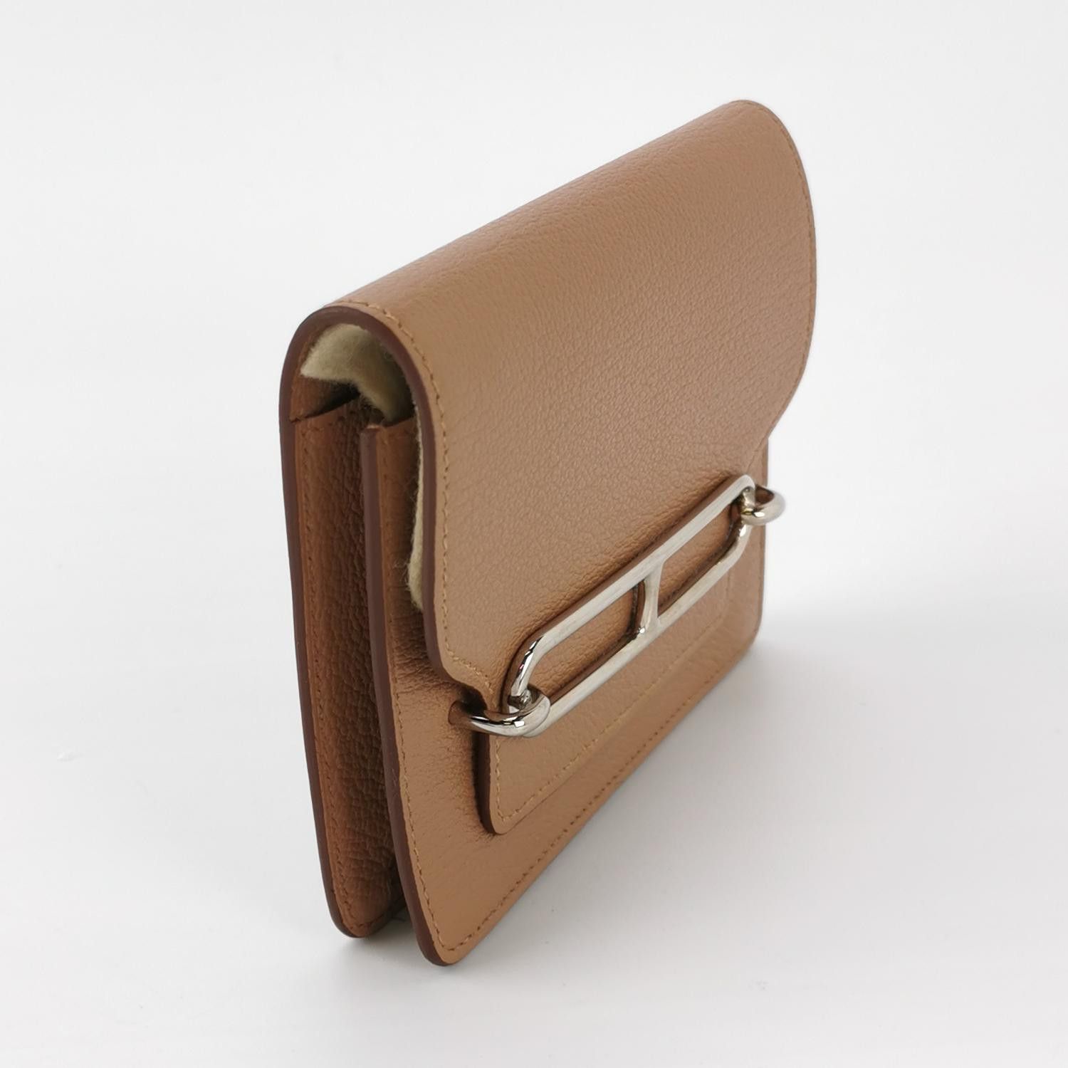 Hermes Hermes Women os Wallets Size ONE SIZE - 4 Thumbnail