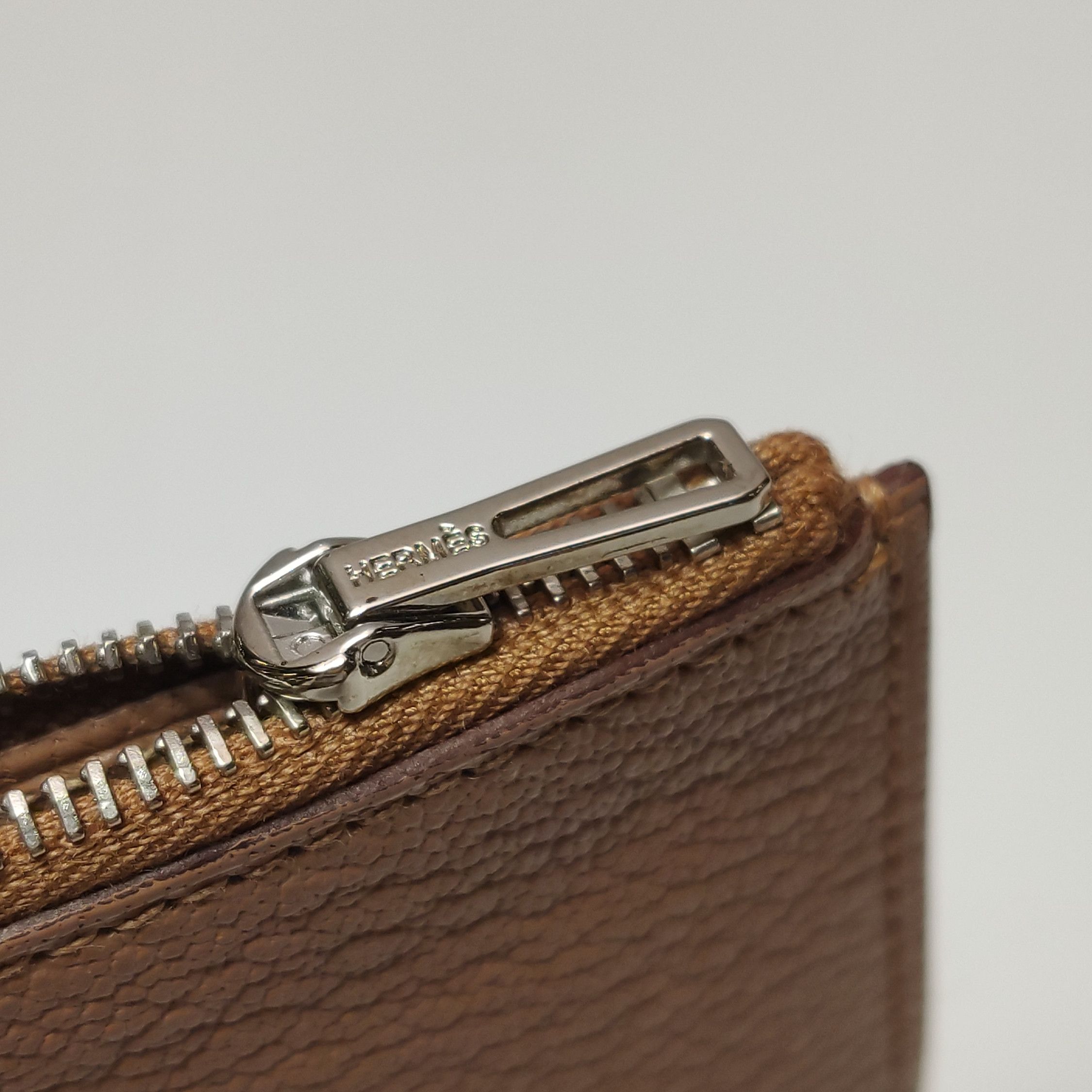 Hermes Hermes Women os Wallets Size ONE SIZE - 11 Thumbnail