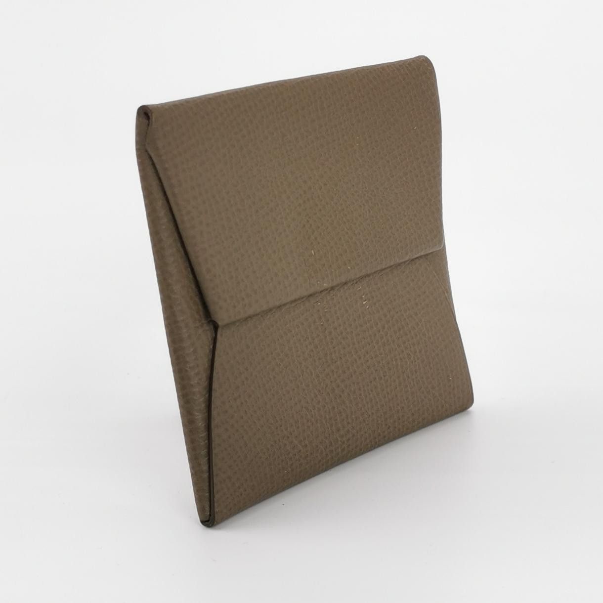 Hermes Hermes Women os Wallets Size ONE SIZE - 3 Thumbnail