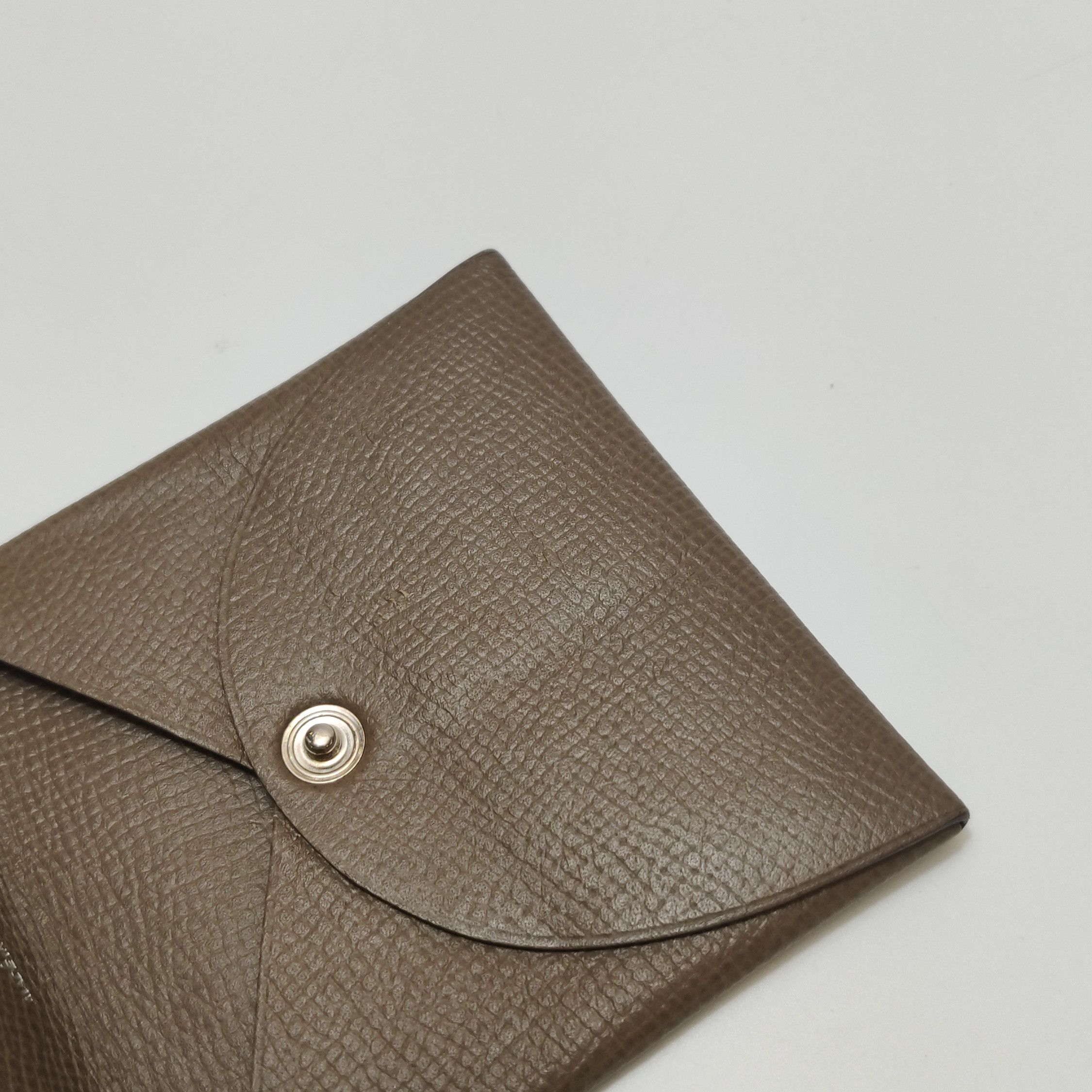 Hermes Hermes Women os Wallets Size ONE SIZE - 15 Thumbnail