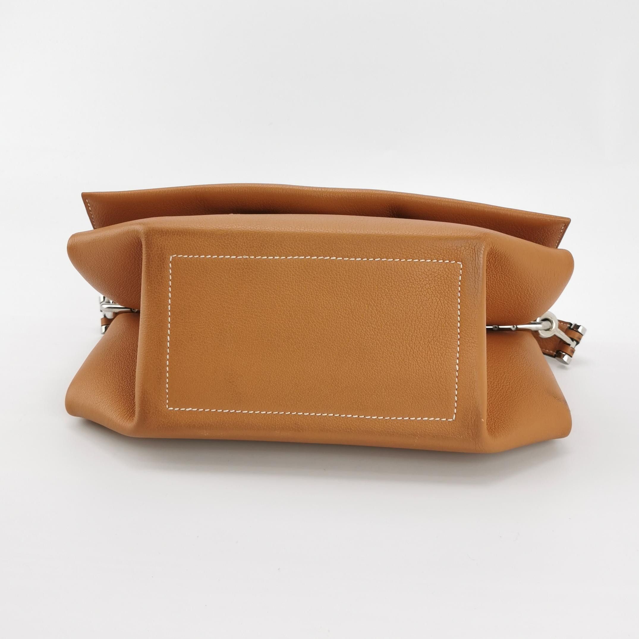 Hermes Hermes Women os Shoulder Bags Size ONE SIZE - 6 Thumbnail