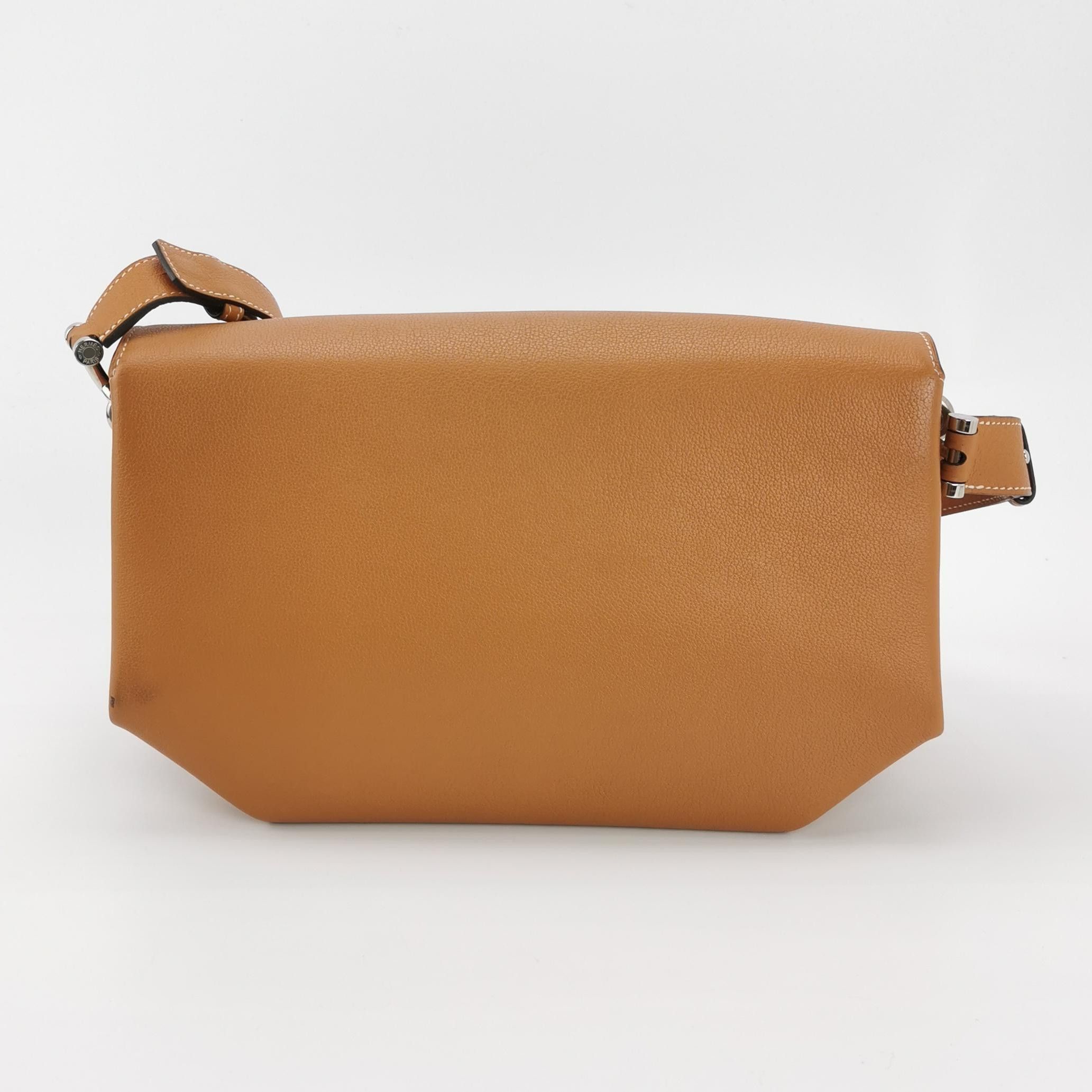 Hermes Hermes Women os Shoulder Bags Size ONE SIZE - 5 Thumbnail