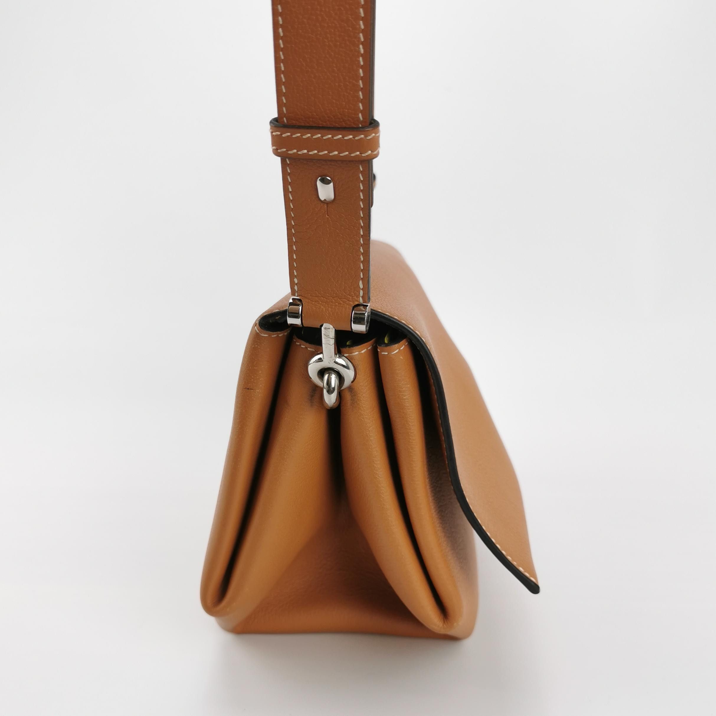 Hermes Hermes Women os Shoulder Bags Size ONE SIZE - 4 Thumbnail