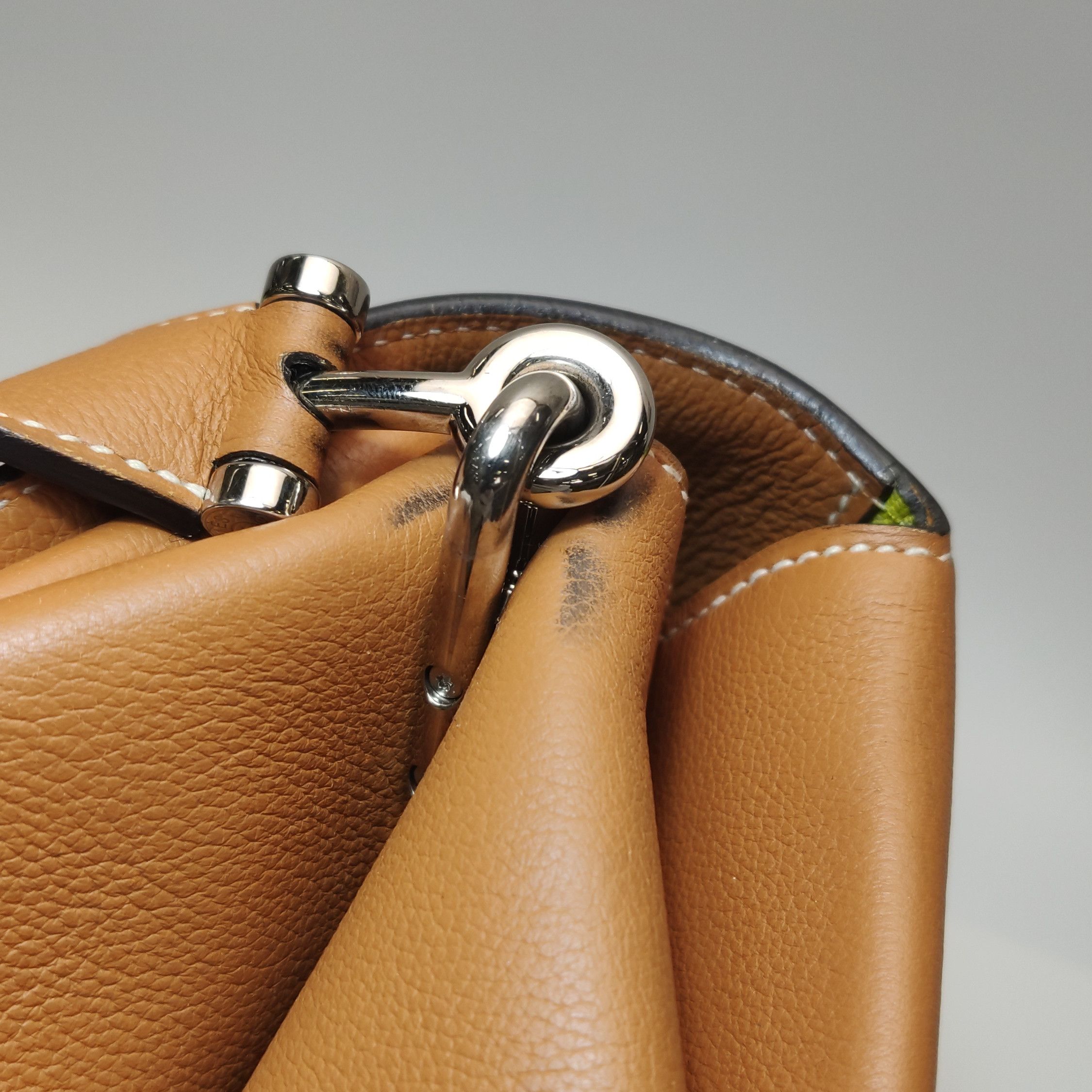 Hermes Hermes Women os Shoulder Bags Size ONE SIZE - 21 Thumbnail