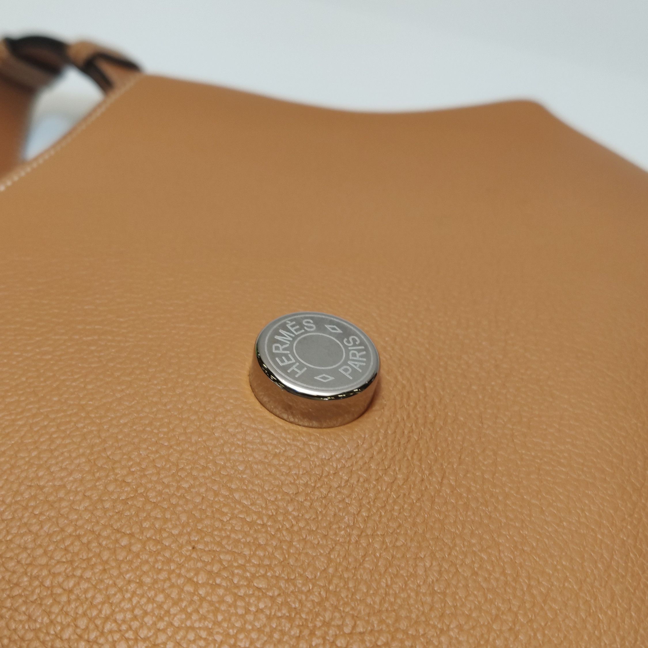 Hermes Hermes Women os Shoulder Bags Size ONE SIZE - 13 Thumbnail