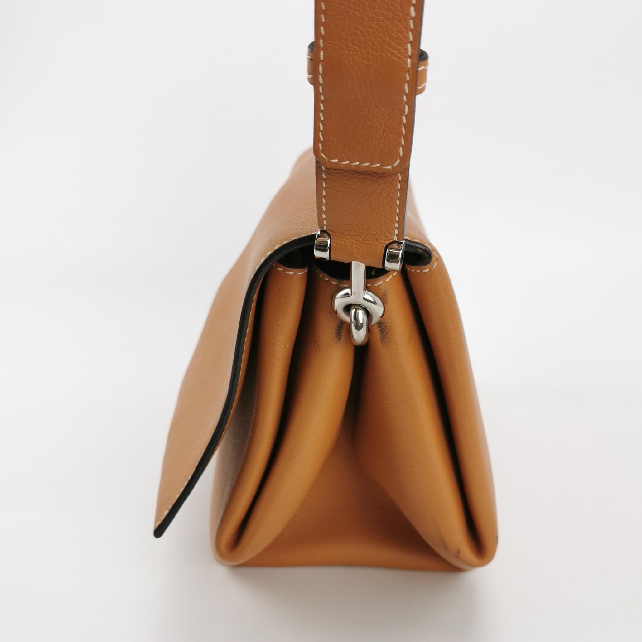 Hermes Hermes Women os Shoulder Bags Size ONE SIZE - 3 Thumbnail