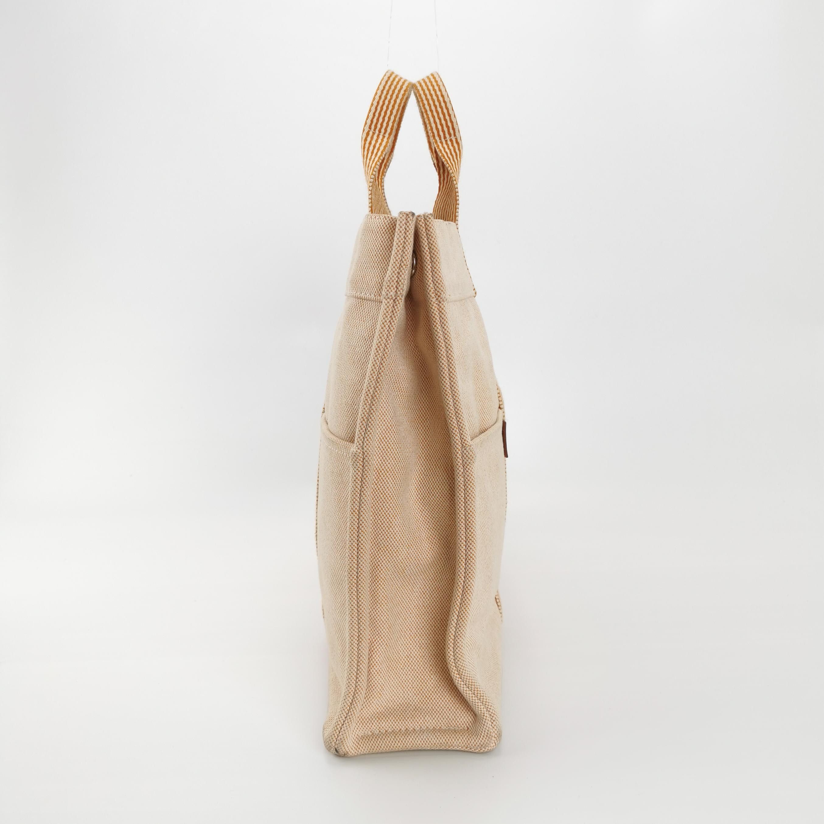 Hermes Hermes Women os Tote Bags Size ONE SIZE - 4 Thumbnail