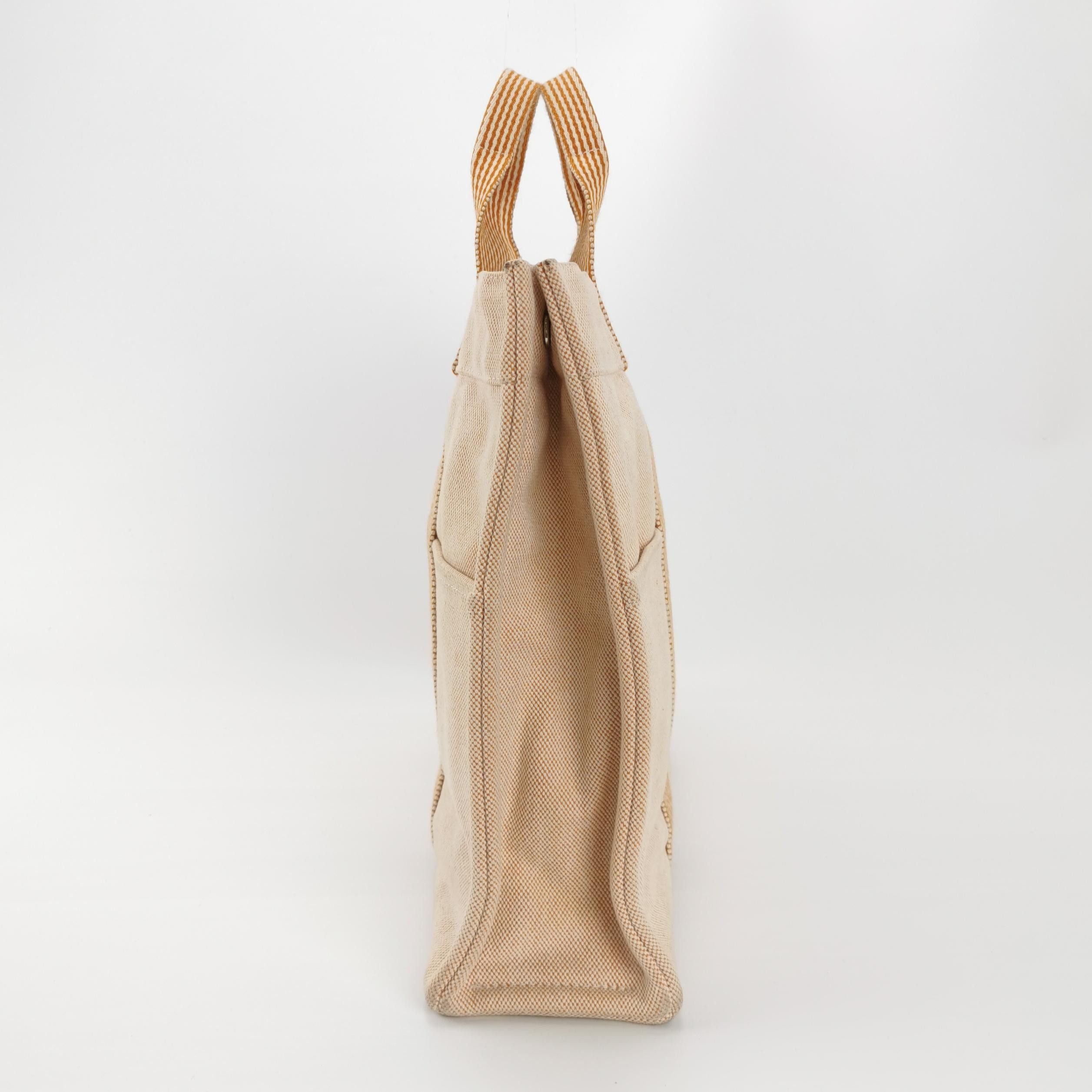 Hermes Hermes Women os Tote Bags Size ONE SIZE - 3 Thumbnail