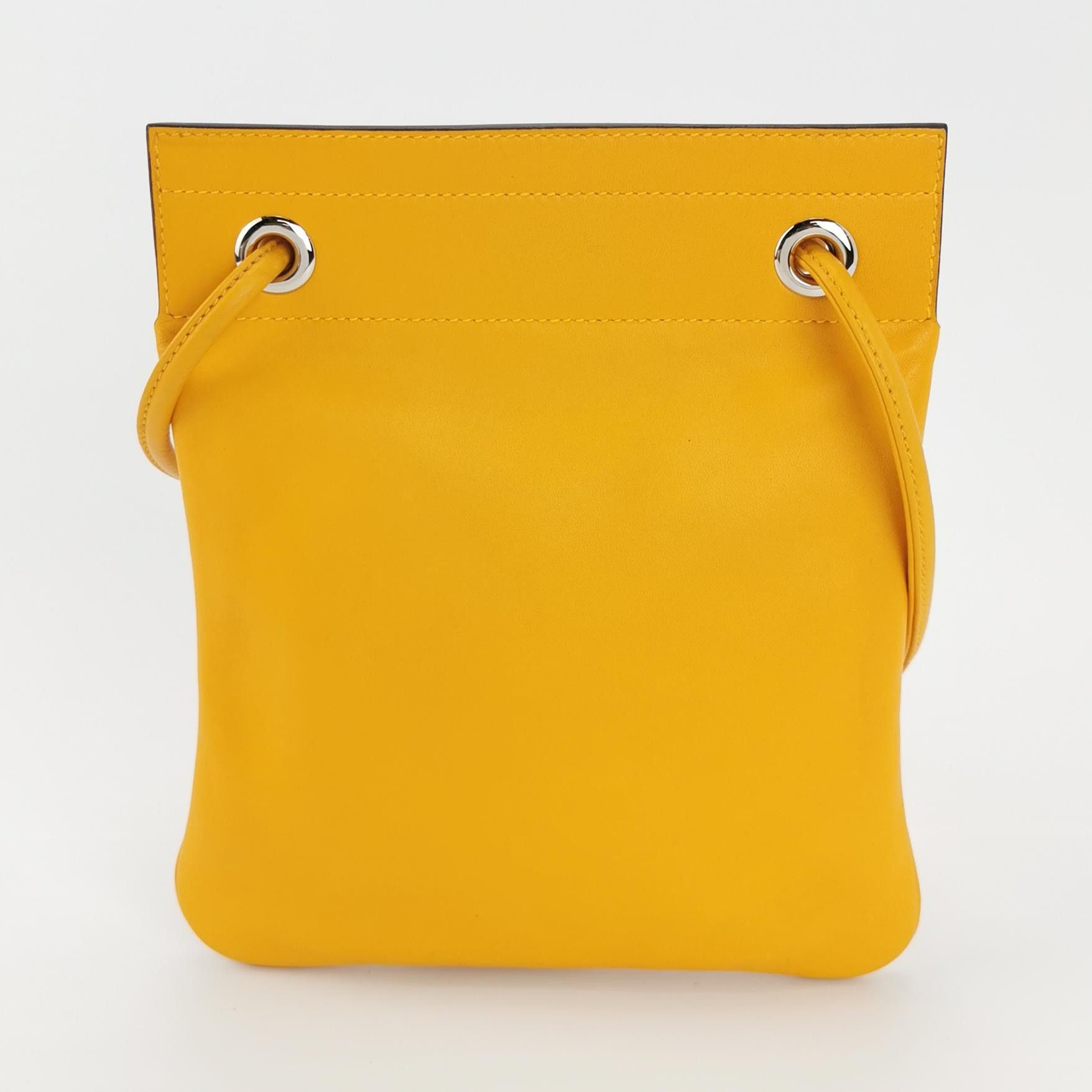 Hermes Hermes Women os Shoulder Bags Size ONE SIZE - 5 Thumbnail